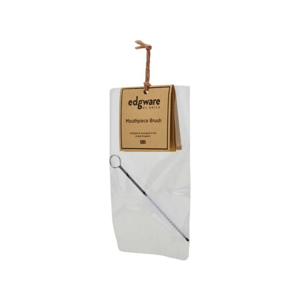 Edgeware Mouthpiece Brush - Image 4