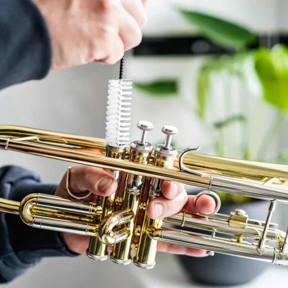Edgeware Valve Brush - Trumpet/Cornet - Image 4