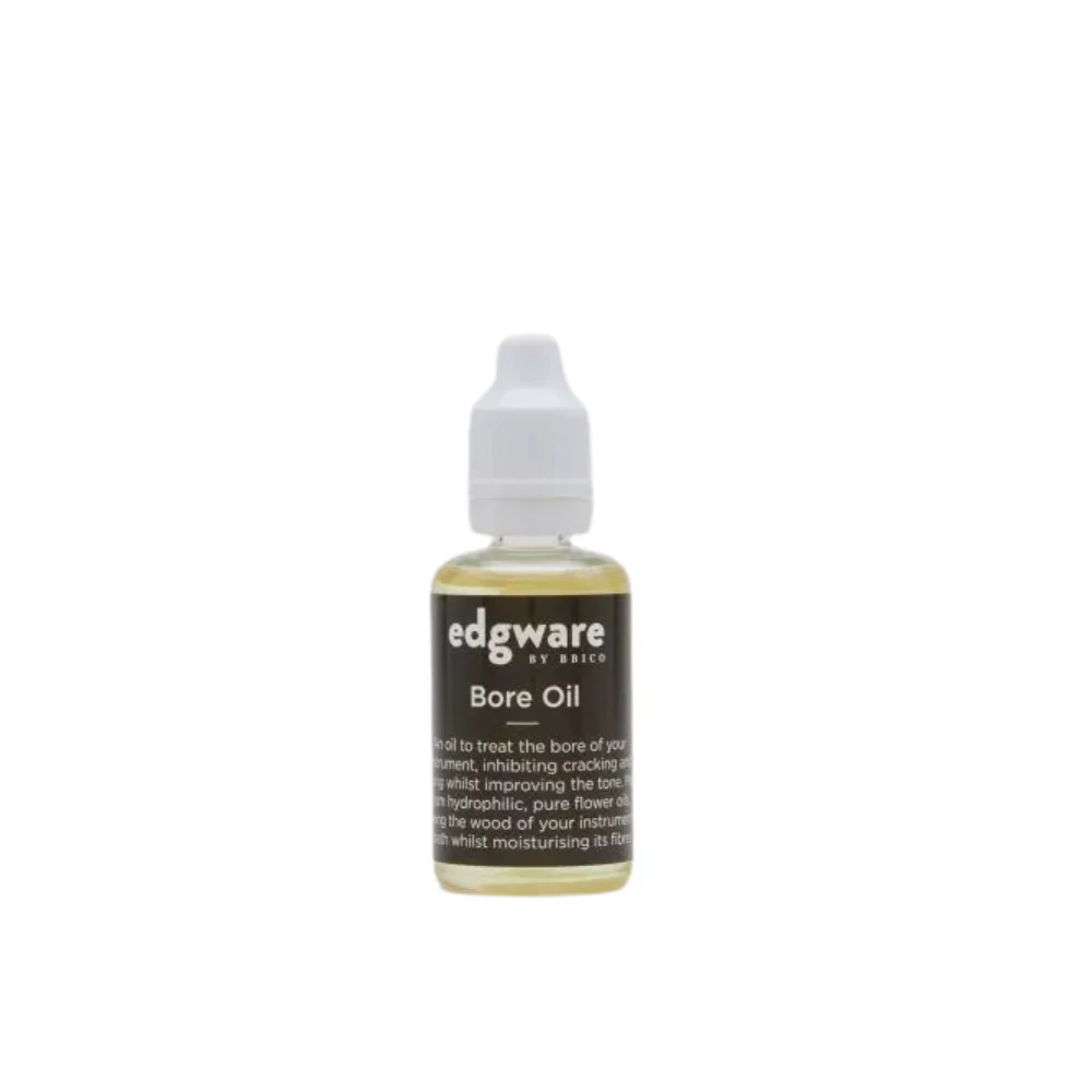Edgware Bore Oil