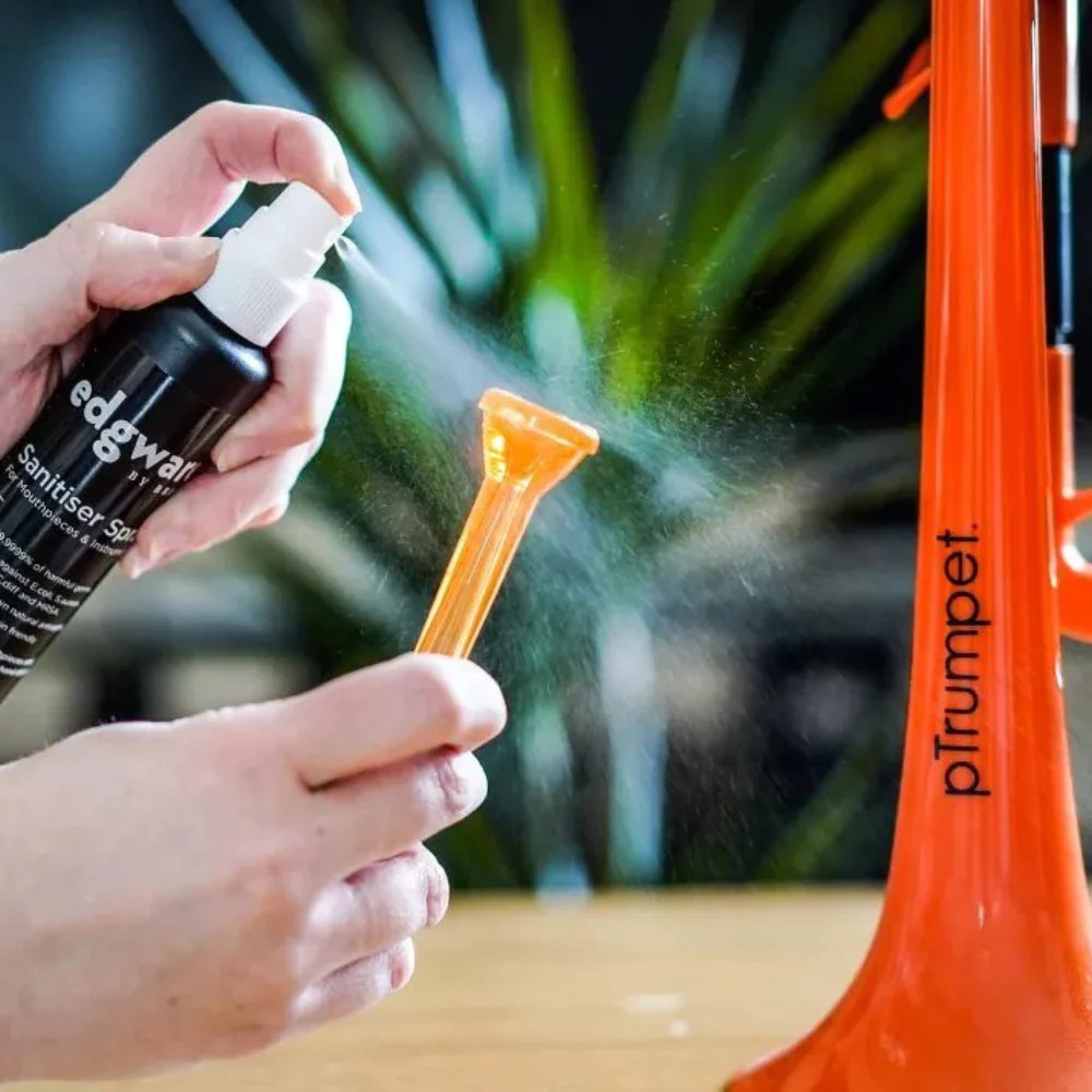 Edgware Sanitiser Spray - Image 3