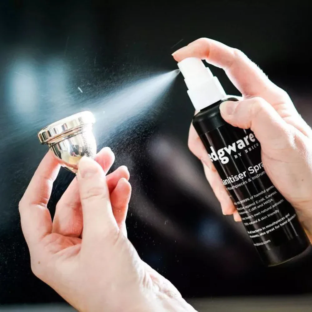 Edgware Sanitiser Spray - Image 4