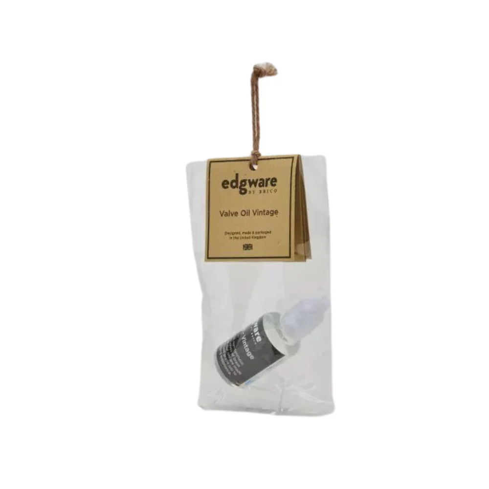 Edgware Valve Oil – Vintage - Image 2