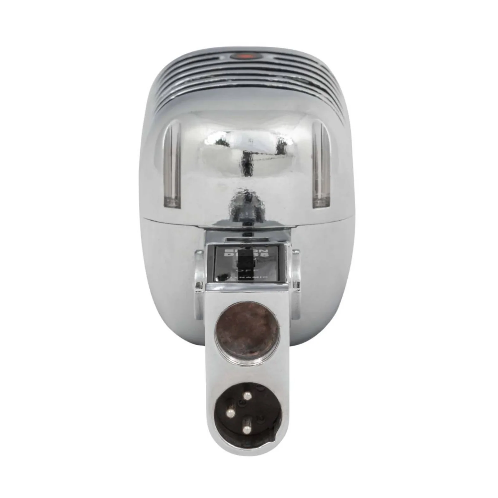 Eikon DM55V2 Vintage-Style Vocal Microphone - Image 2