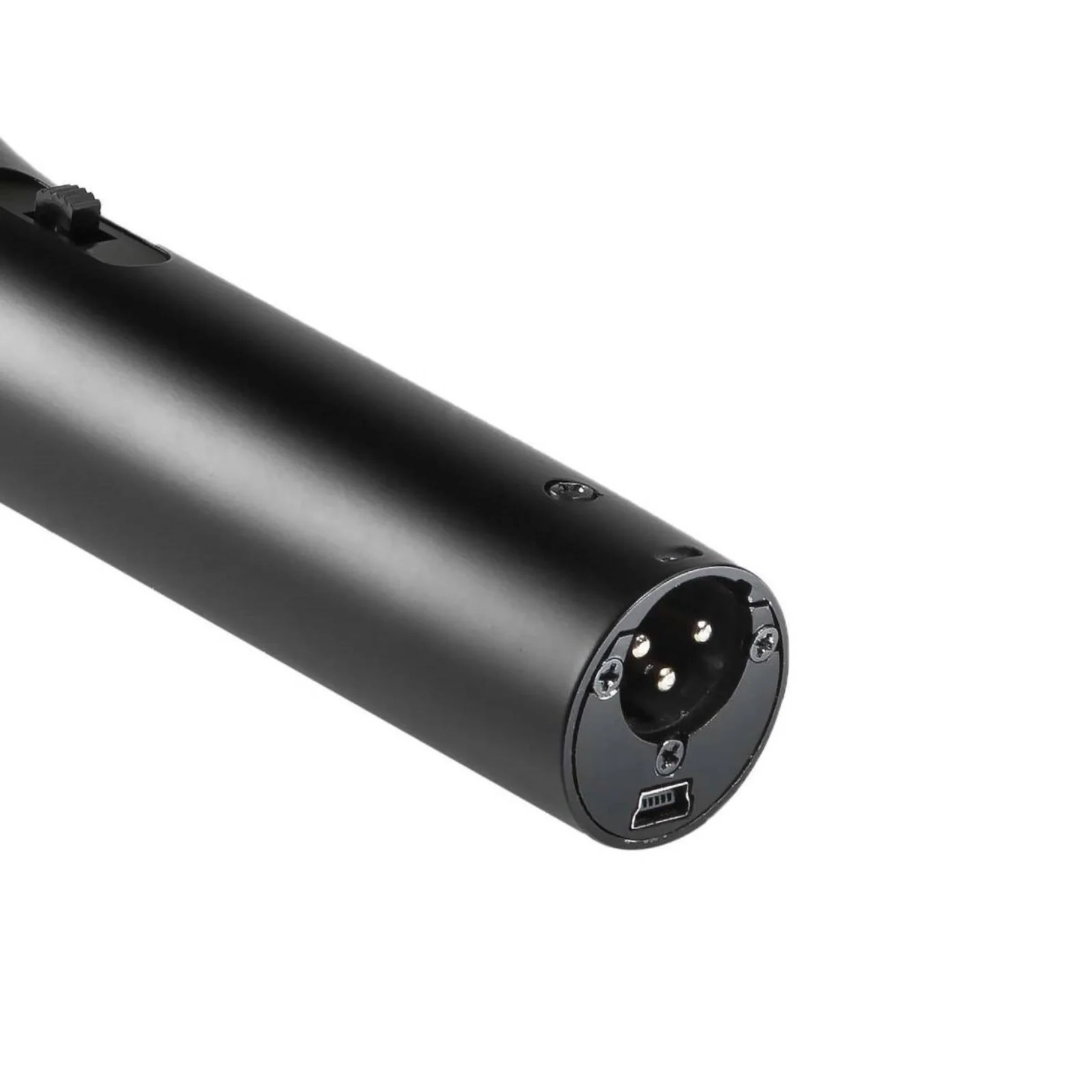 Eikon EKUSBDM1 Dynamic Microphone USB/XLR - Image 2