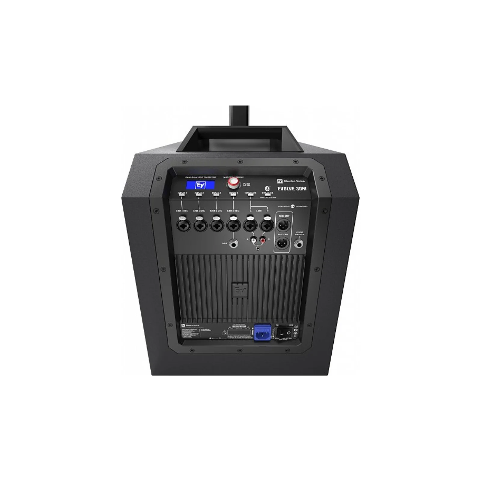 Electro-Voice EVOLVE 30M Portable Column Sound System - Image 15