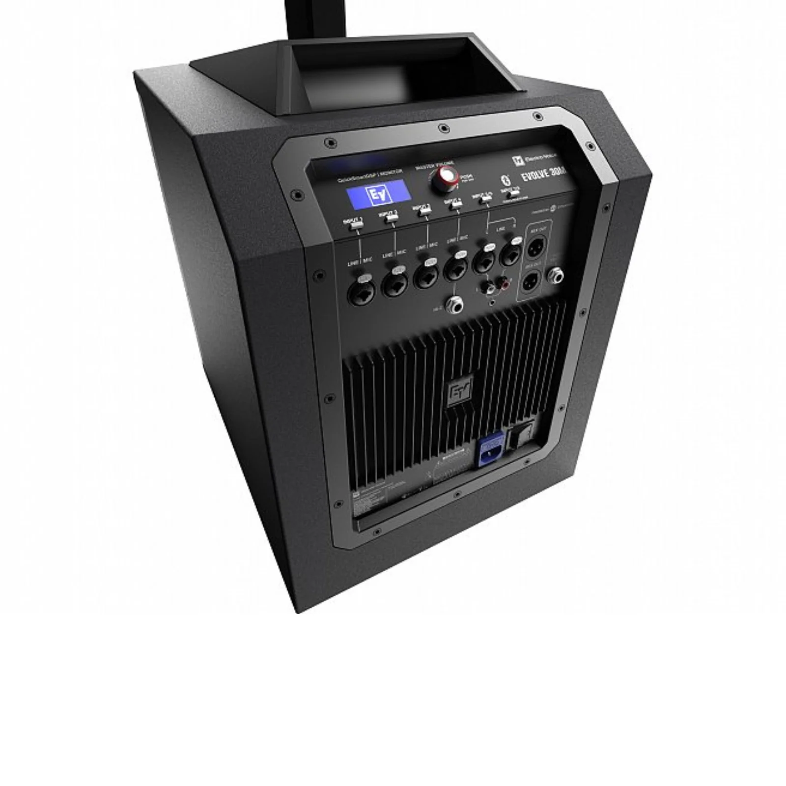 Electro-Voice EVOLVE 30M Portable Column Sound System - Image 8