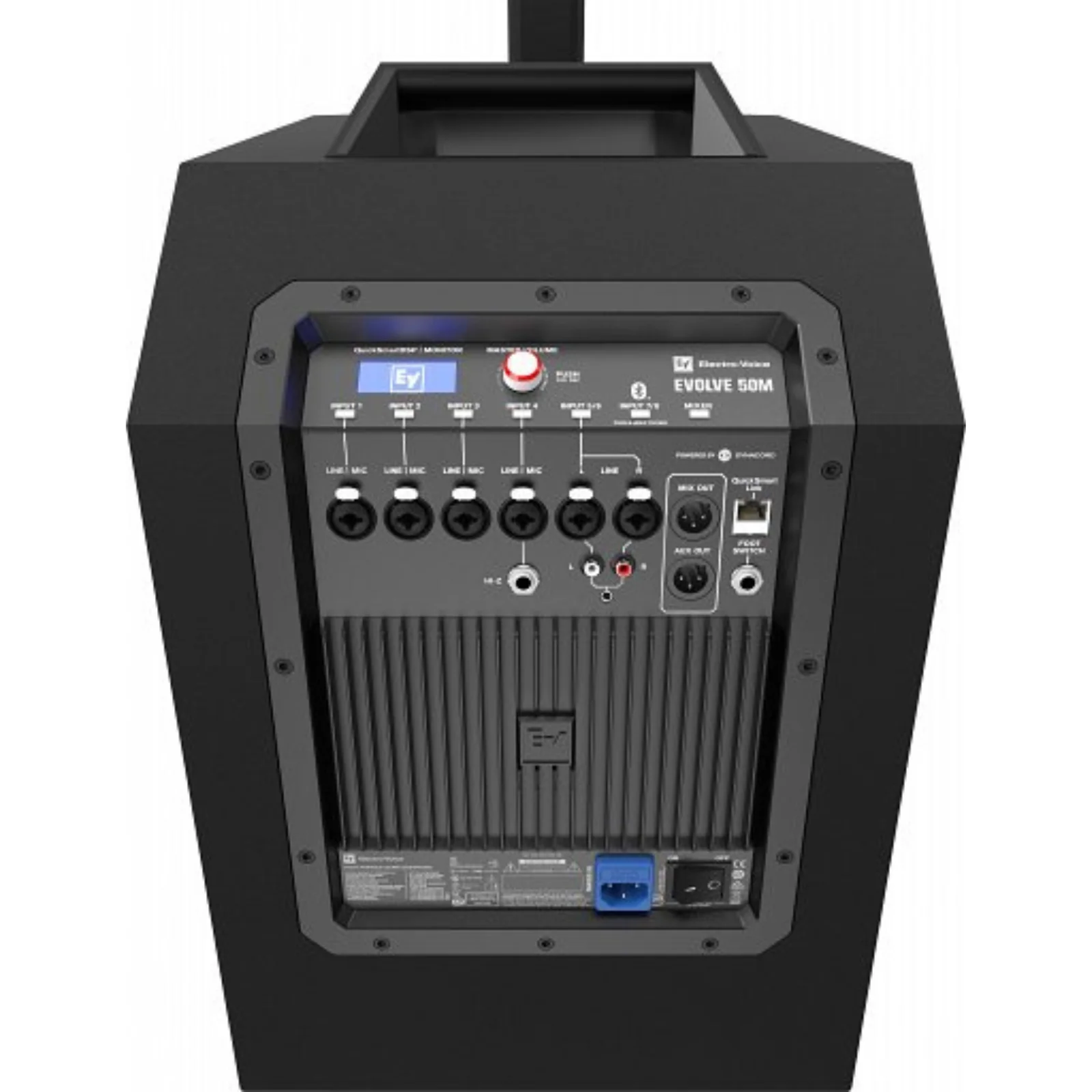 Electro-Voice EVOLVE 50M Portable Column PA System - Image 8