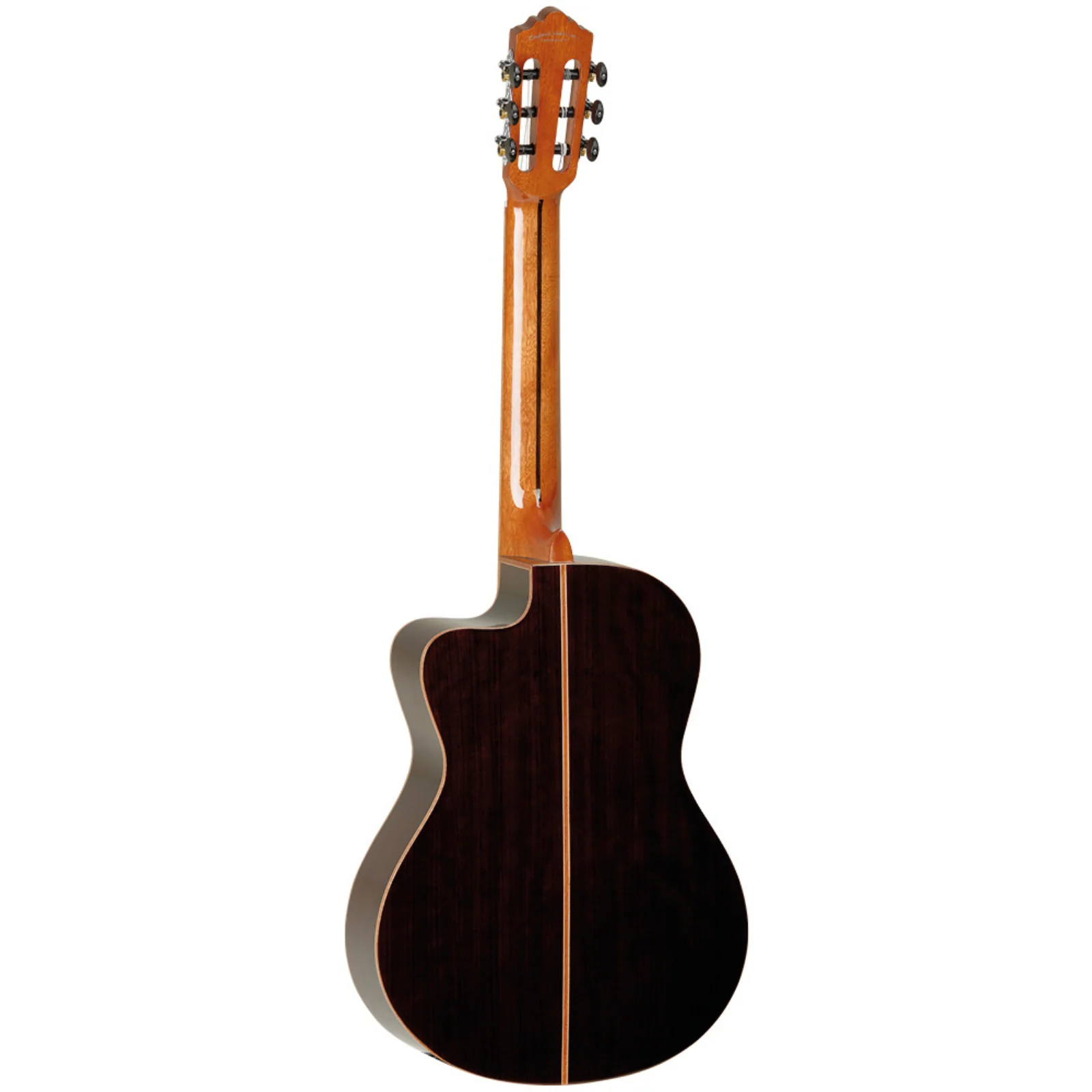 Tanglewood EM-DC5 Enredo Madera Dominar Classical - Image 2