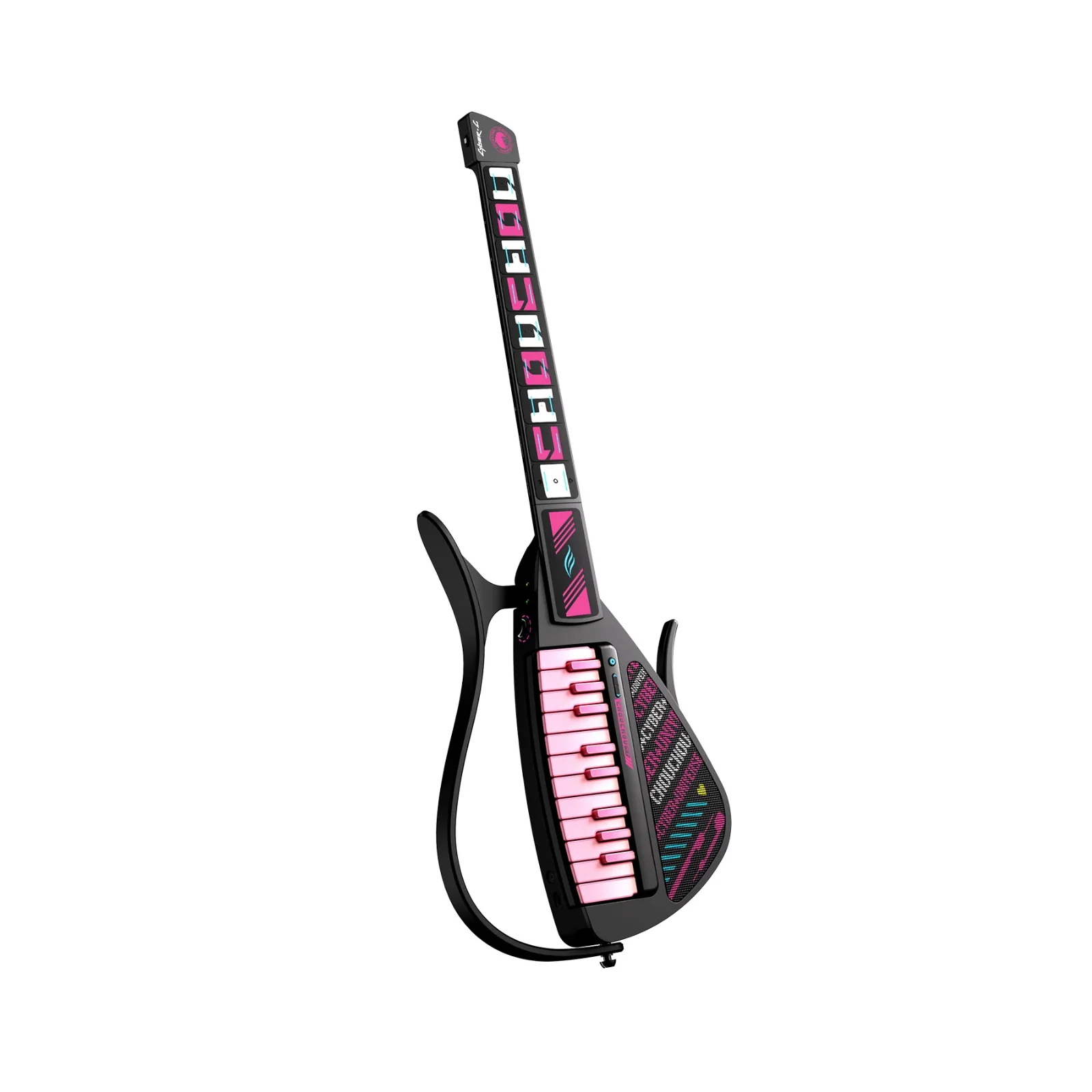 Enya Cyber-G ChouChou Special Deluxe Edition - Pink - Image 3