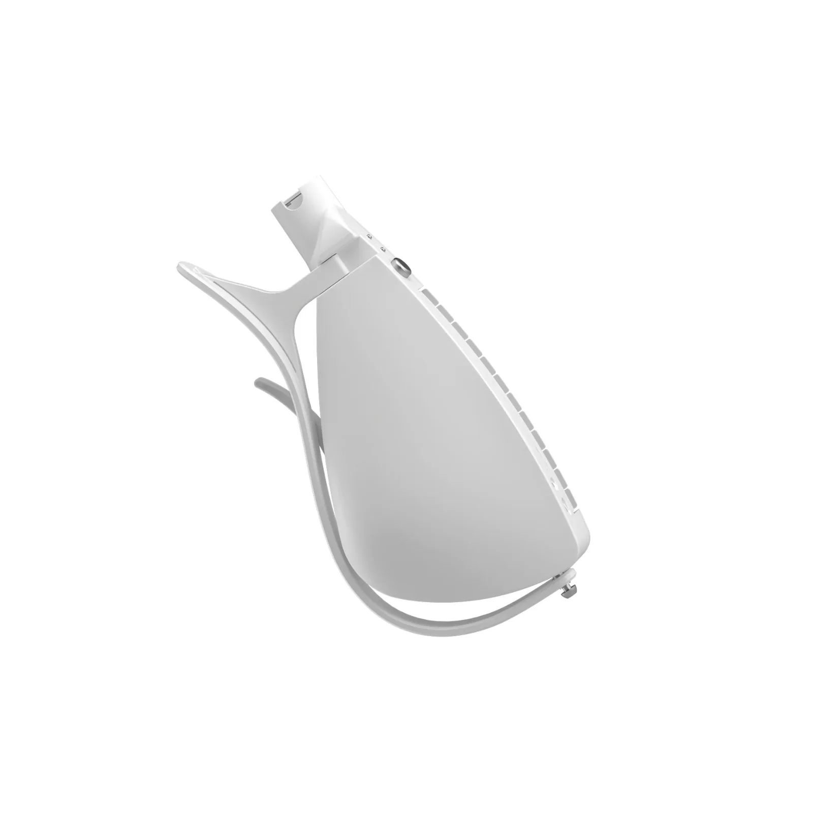 Enya Cyber-G Smart Guitar – Cyber White - Image 3