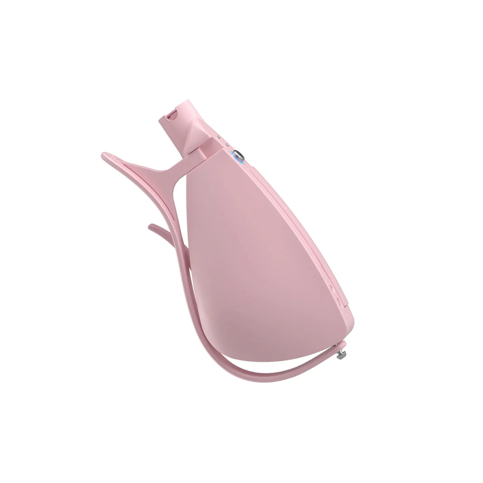 Enya Cyber-G Smart Guitar – Pink - Image 3