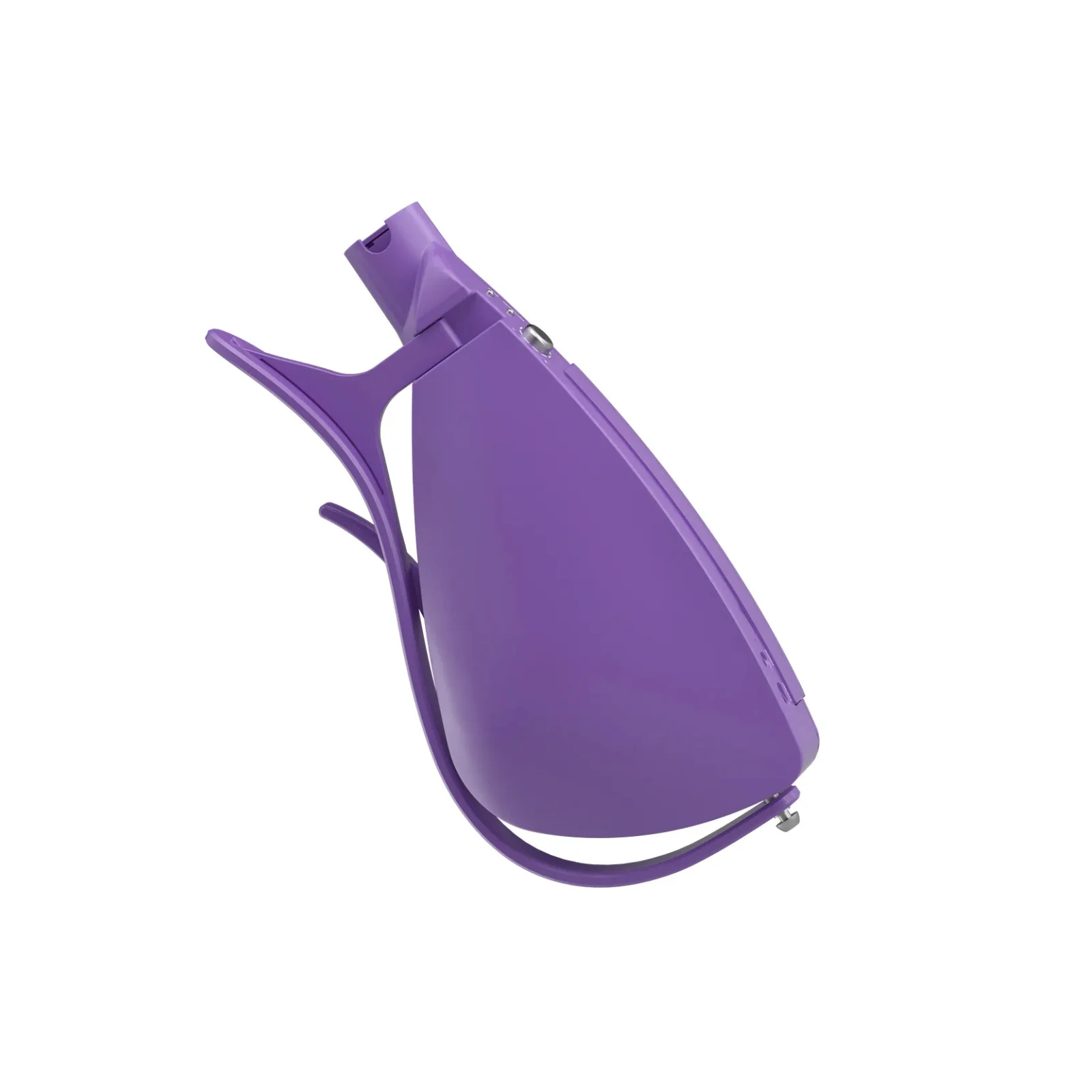 Enya Cyber-G Smart Guitar – Purple - Image 3