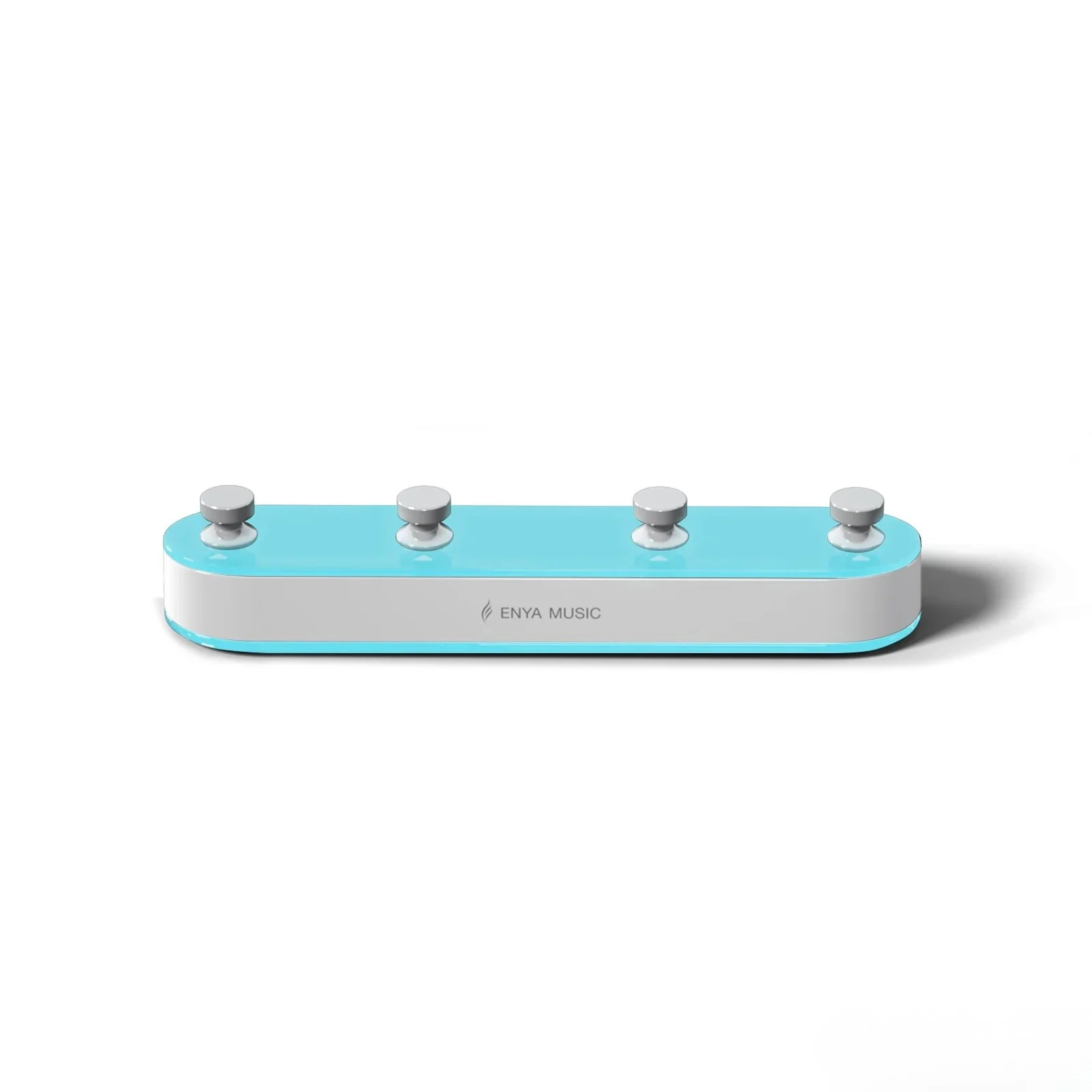 Enya WLP-C Wireless Foot Switch – Blue