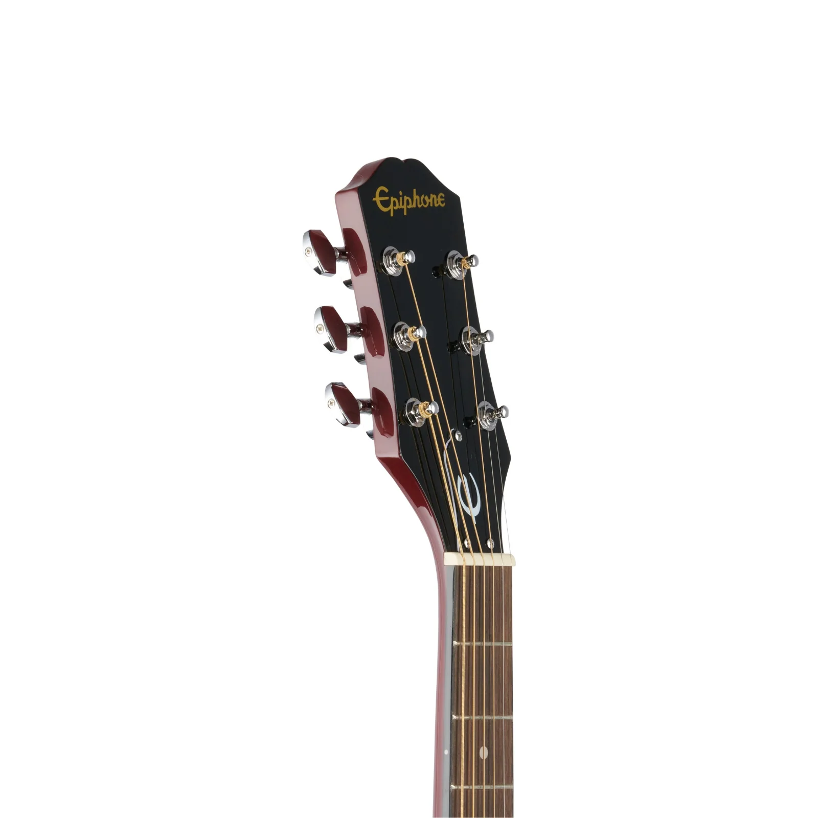 Epiphone Starling Acoustic Guitar Player Pack – Wine Red - Image 6