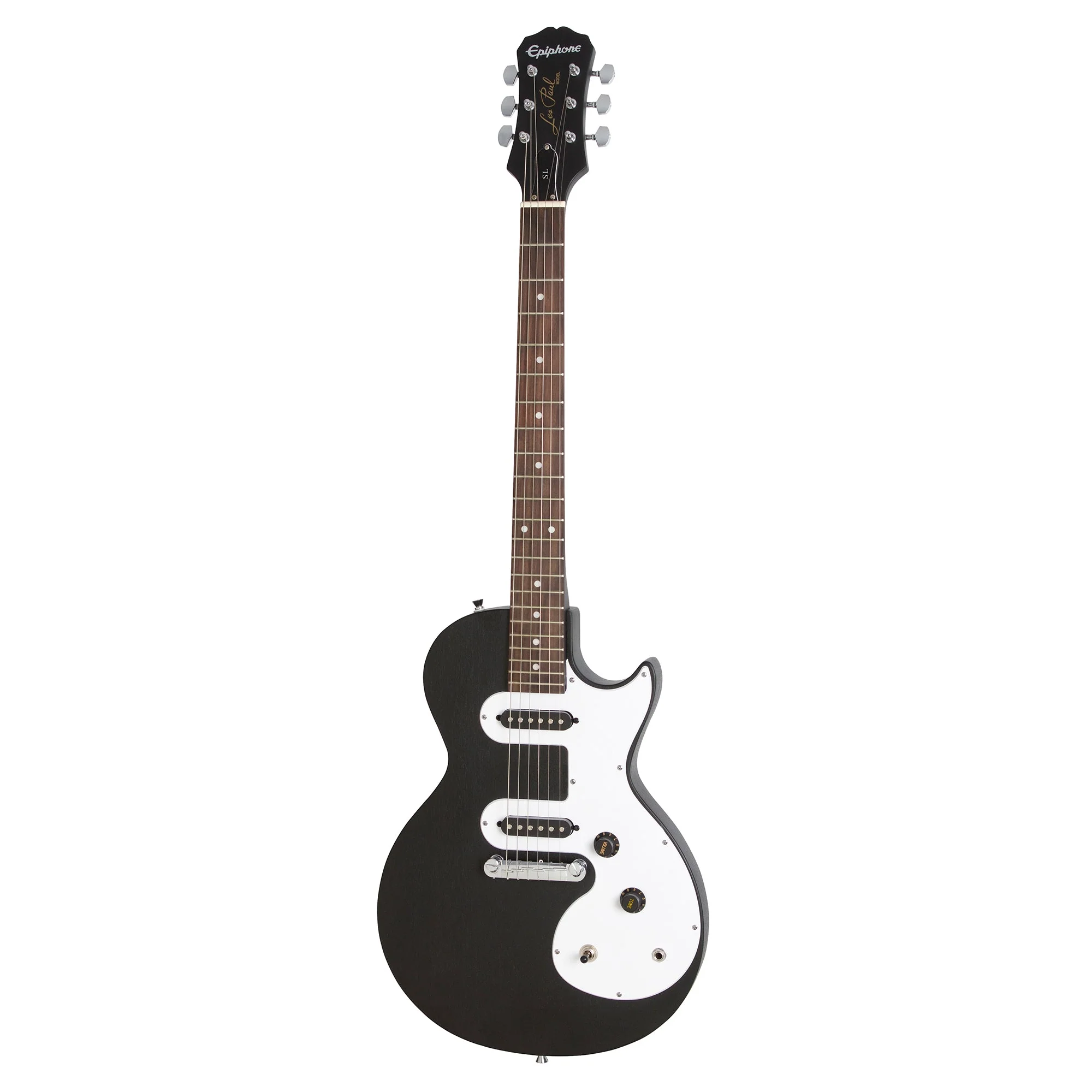 Epiphone Les Paul Melody Maker ENOLEBCH1 - Black