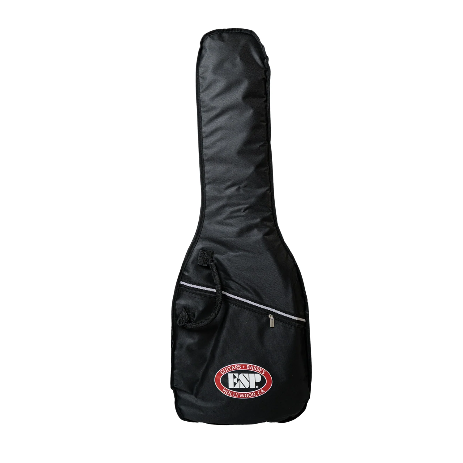 ESP LTD EC Eclipse Series Electric Guitar Package — Black - Image 3