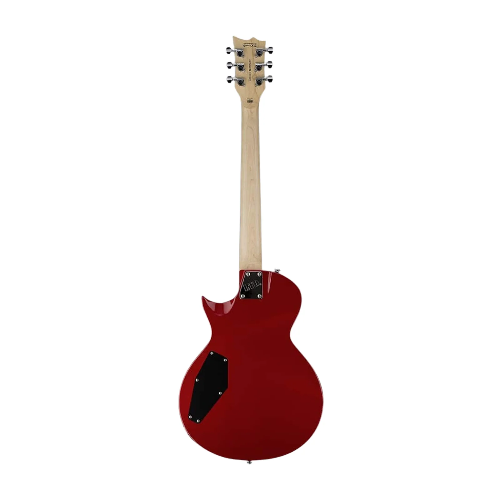 ESP LTD Eclipse EC‑10 Electric Guitar – Red - Image 2