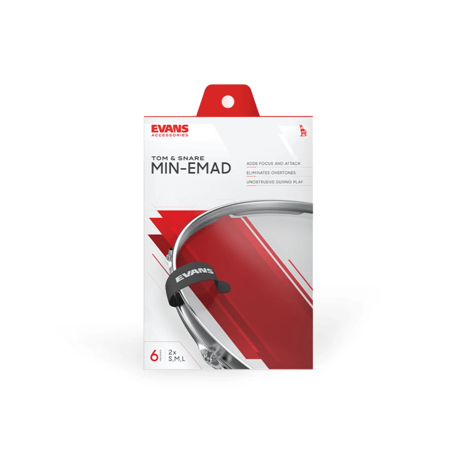 Evans Mini-EMAD Adjustable Damping System - Image 2