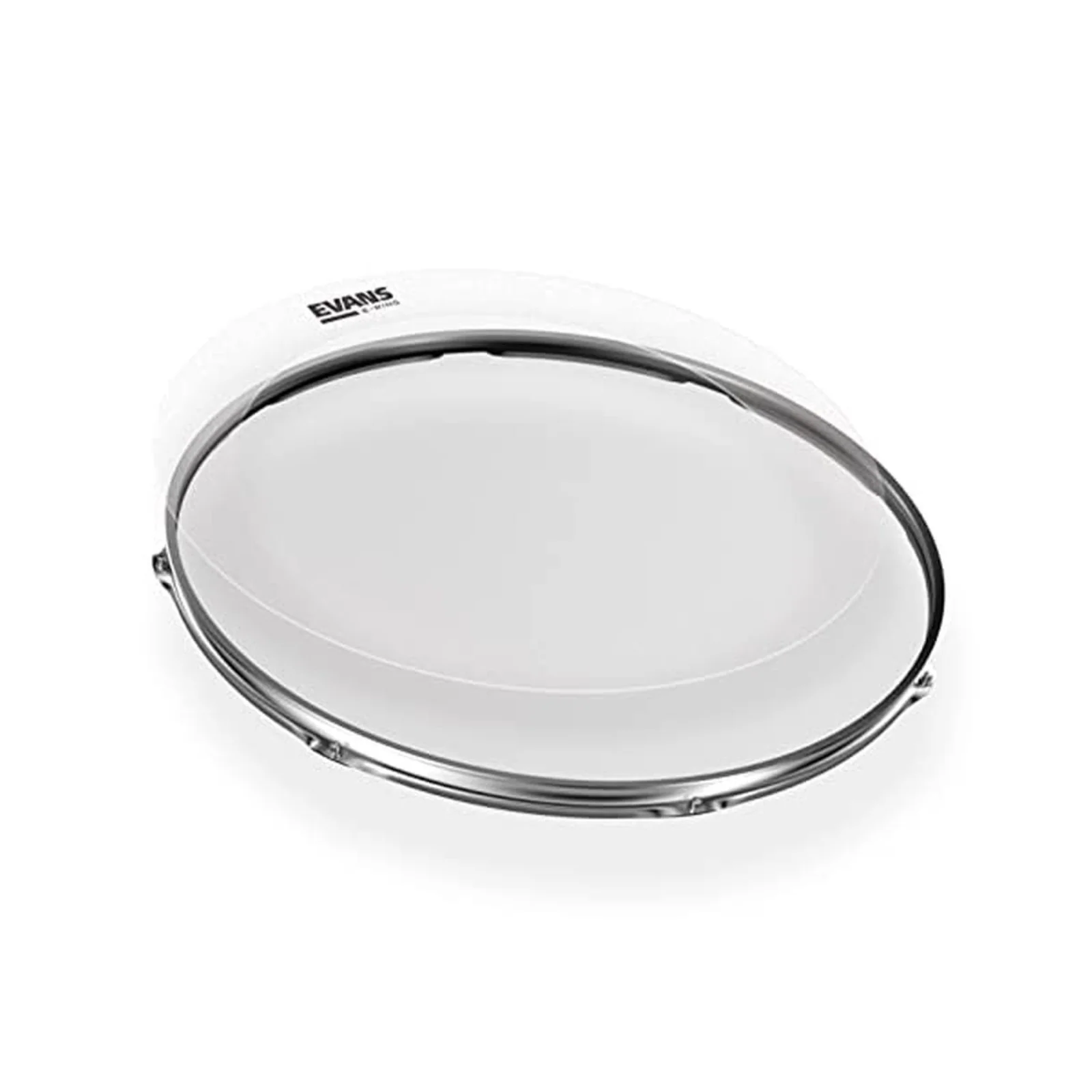 Evans 10" E-Ring E10ER1 Overtone Control Ring - Image 2