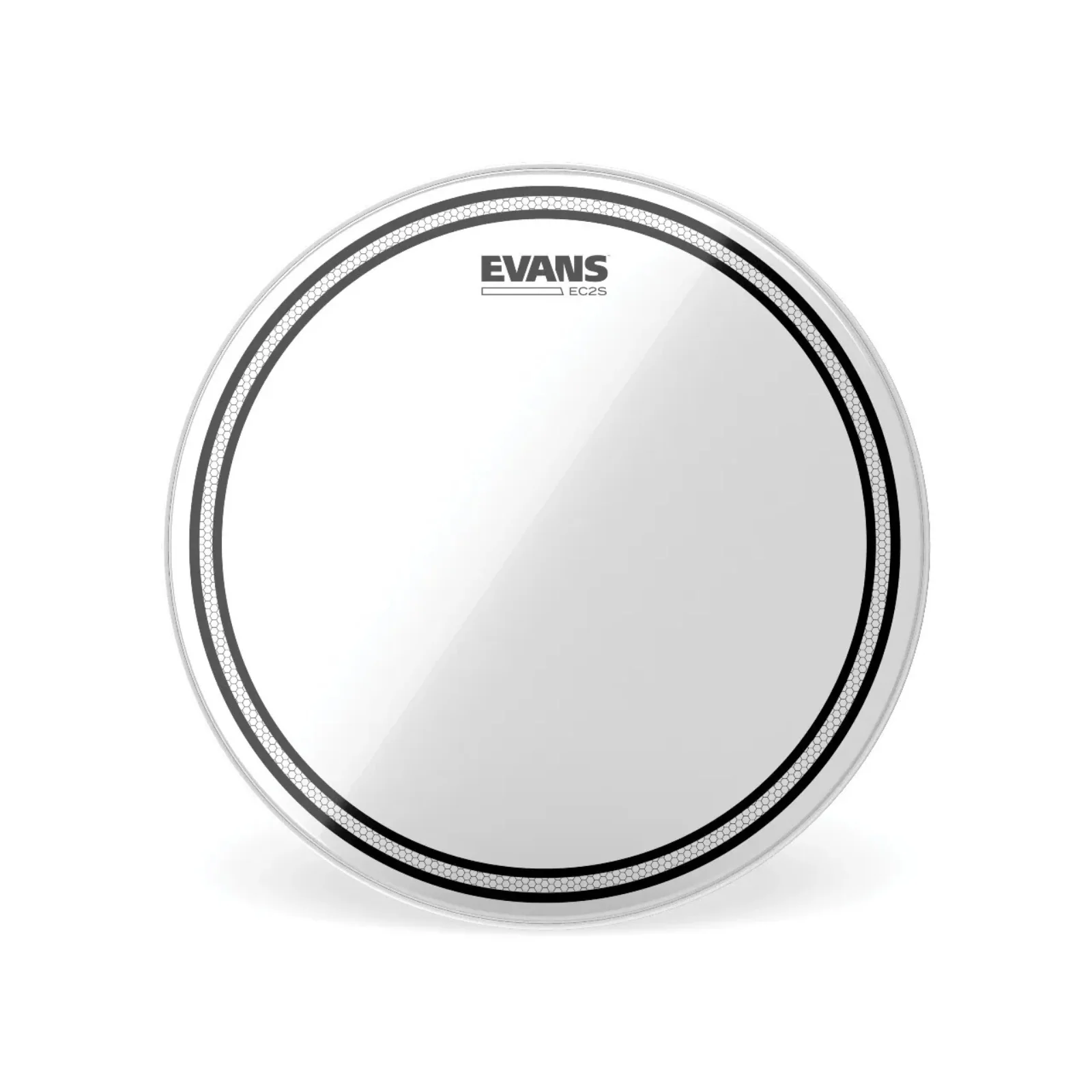 Evans TT13EC2S EC2 Clear SST Drumhead 13"