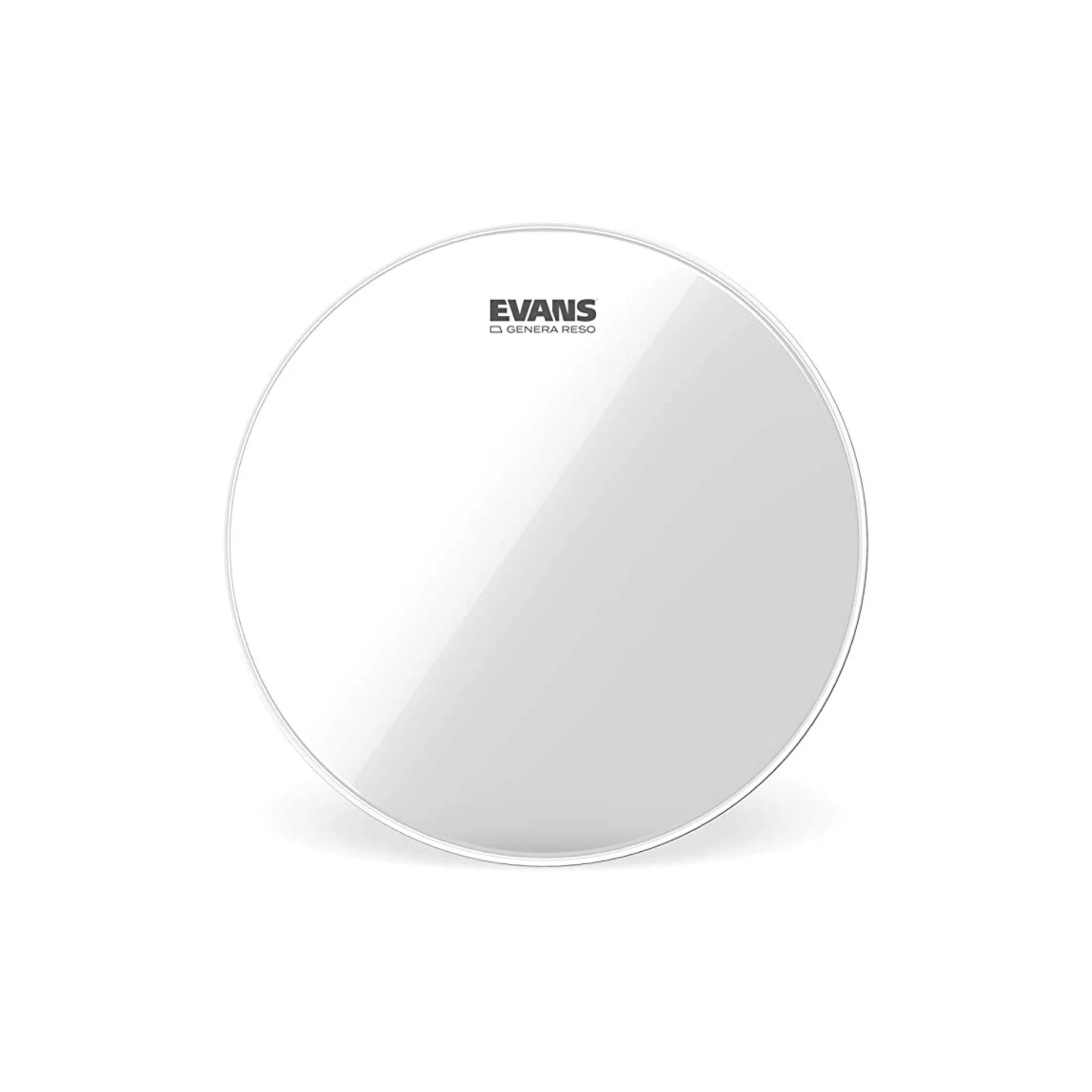 Evans Drum Head Onyx Resonant BD20RONYX20