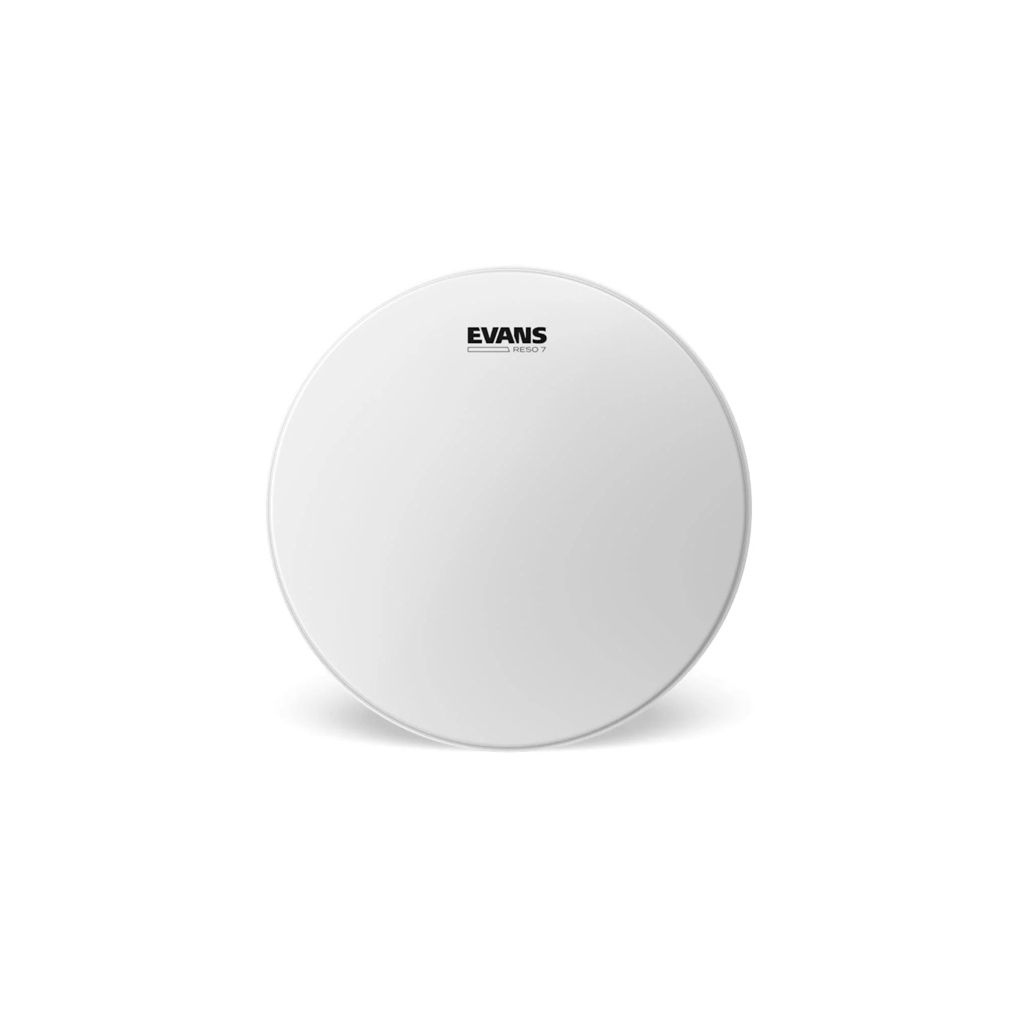 Evans-Drum-Head-Reso-7-B12RES7-12"