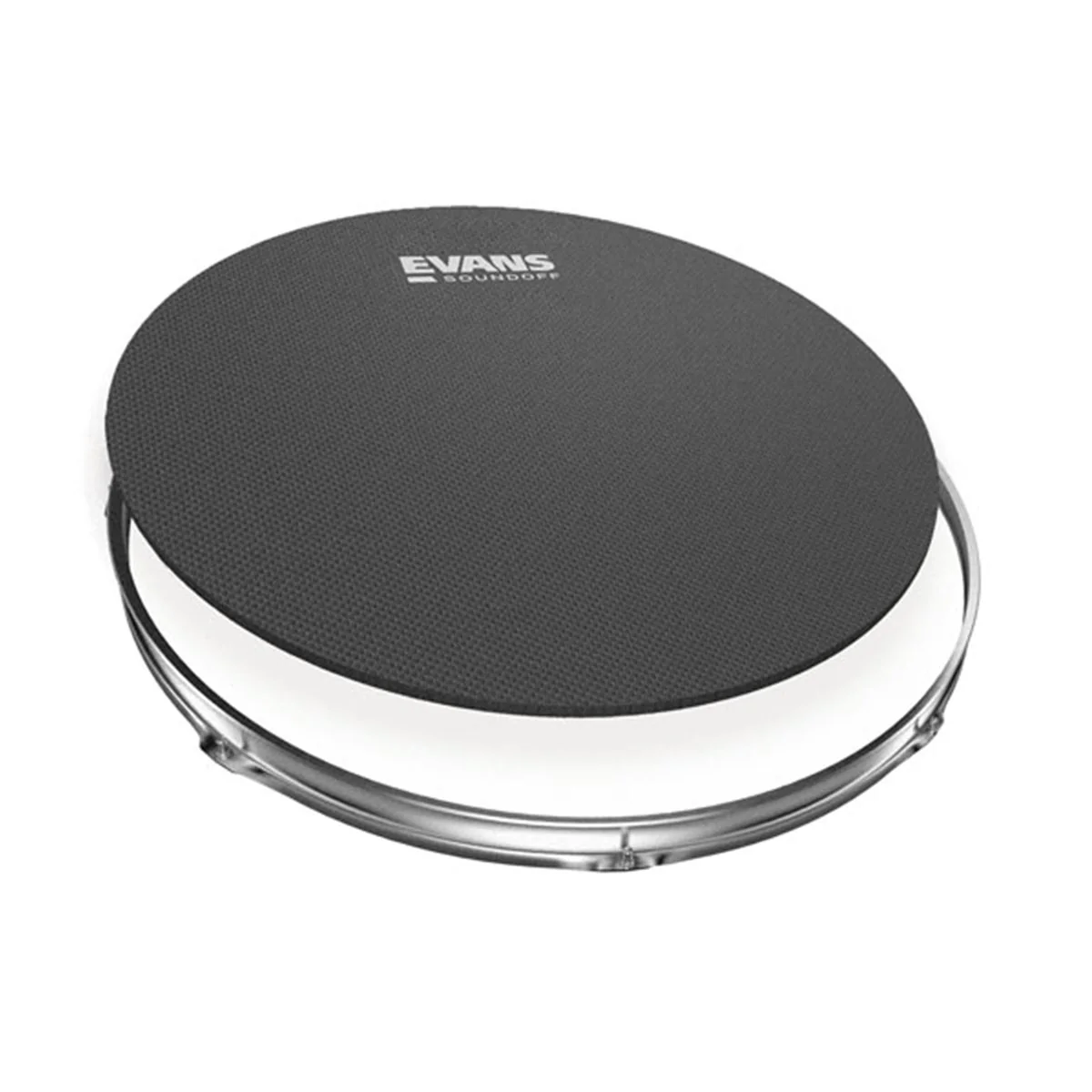 Evans So 12"Snare/Tom Mute SO 12