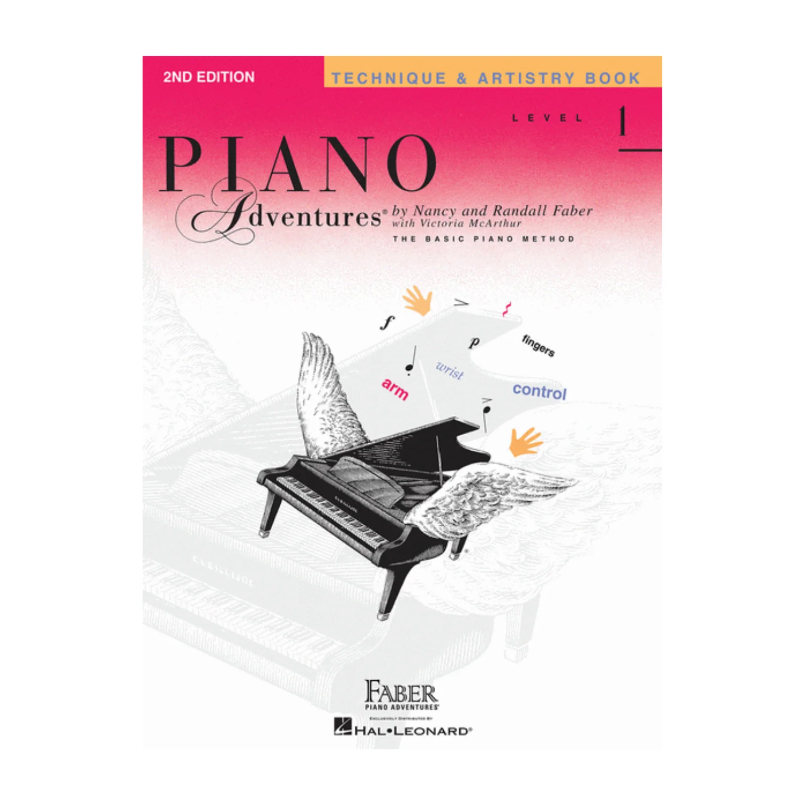 Faber Piano Adventures – Level 1 Set - Image 3