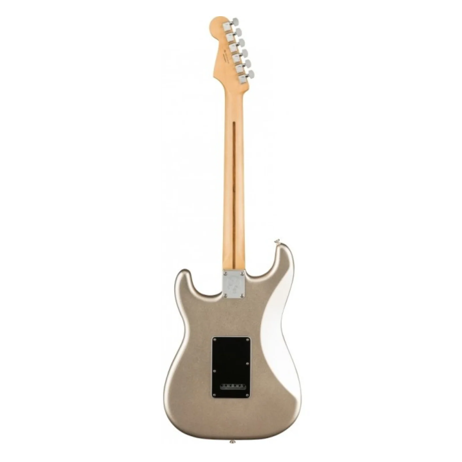 Fender 75th Anniversary Stratocaster – Diamond Anniversary - Image 2