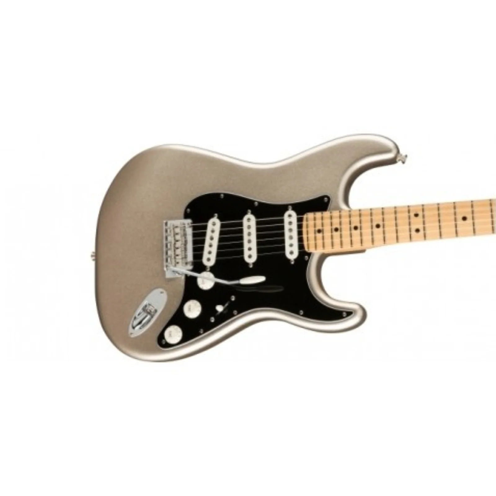 Fender 75th Anniversary Stratocaster – Diamond Anniversary - Image 3