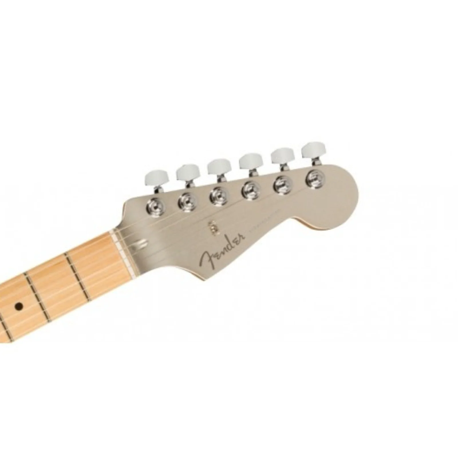Fender 75th Anniversary Stratocaster – Diamond Anniversary - Image 4