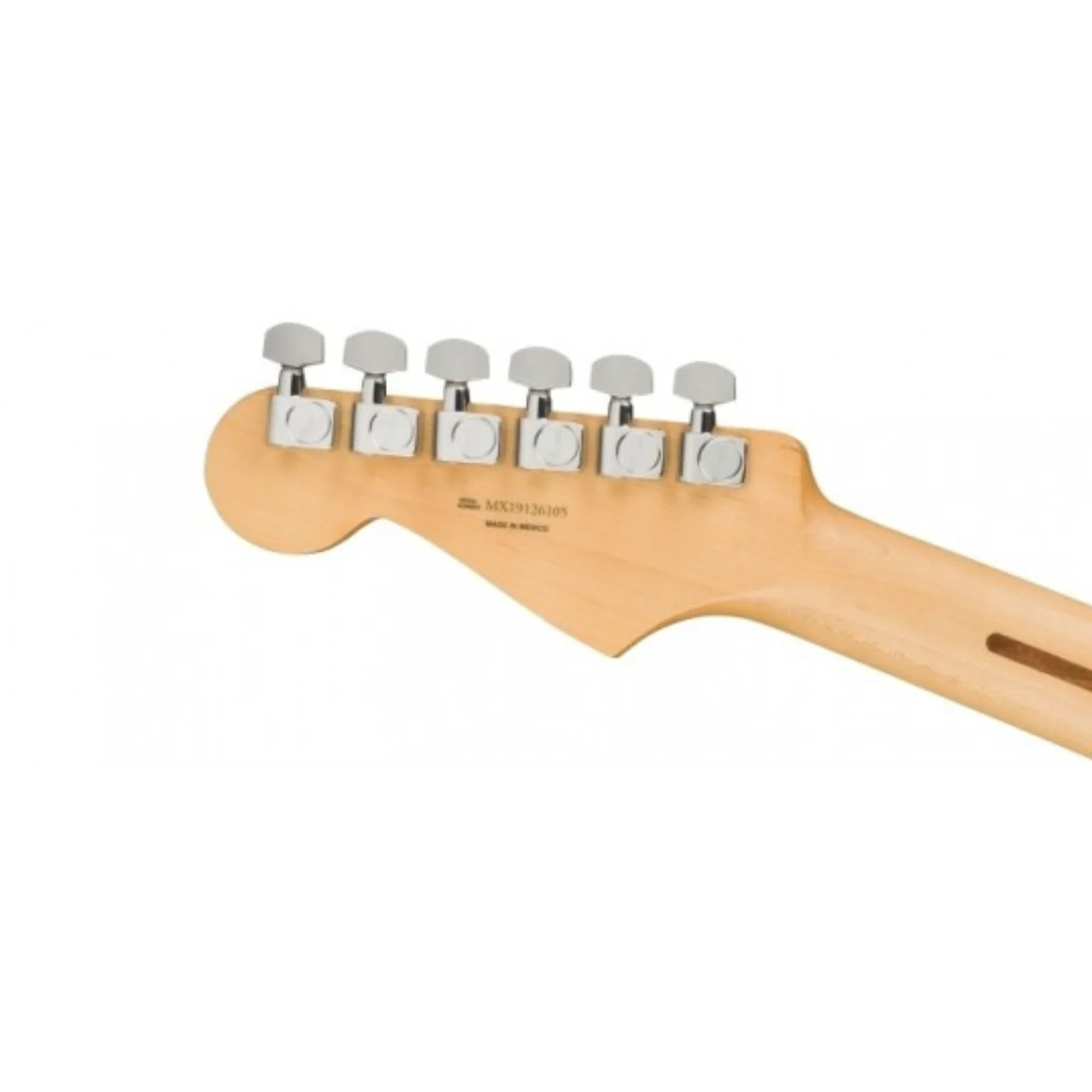 Fender 75th Anniversary Stratocaster – Diamond Anniversary - Image 5