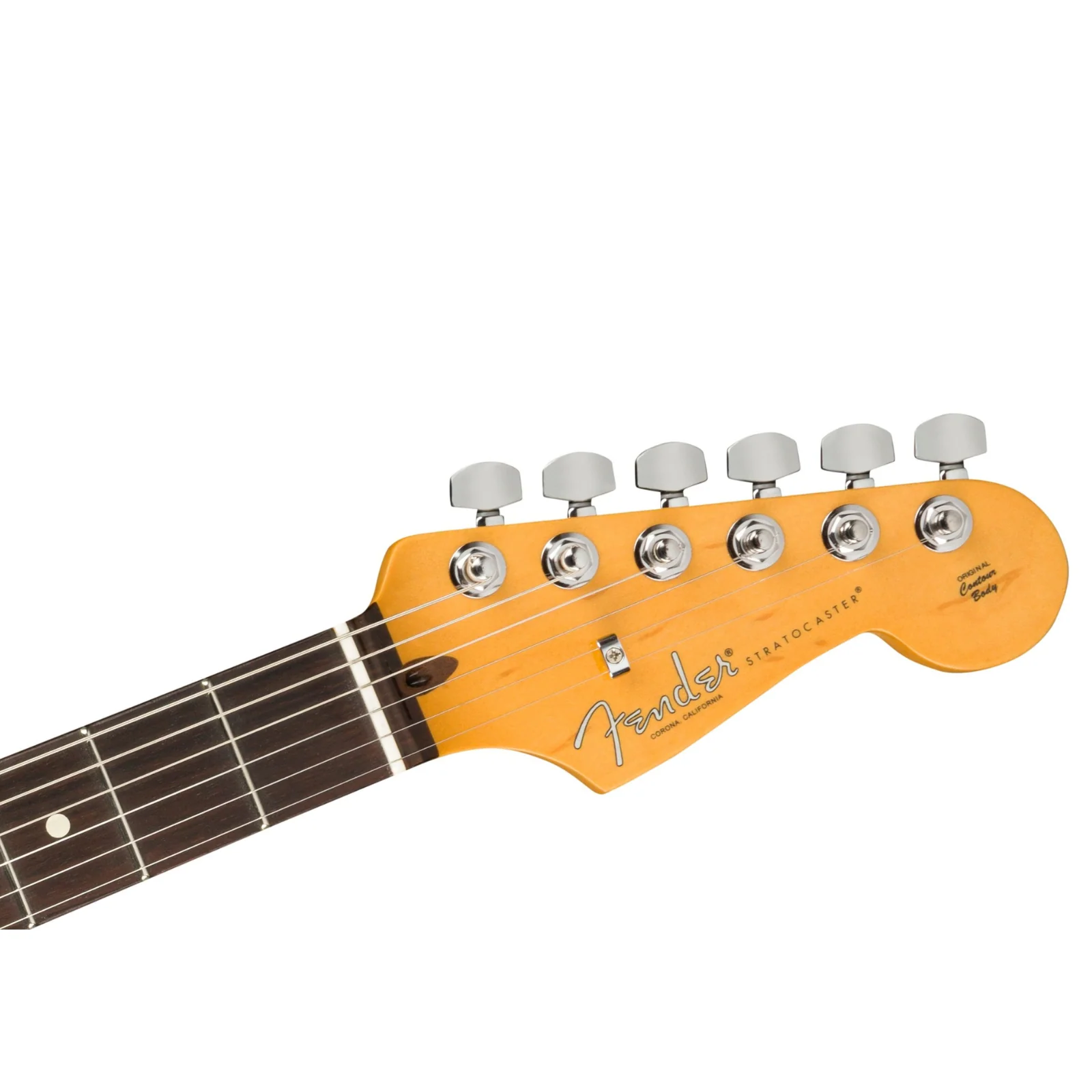 Fender American Professional II Stratocaster HSS – Sunburst - Image 4