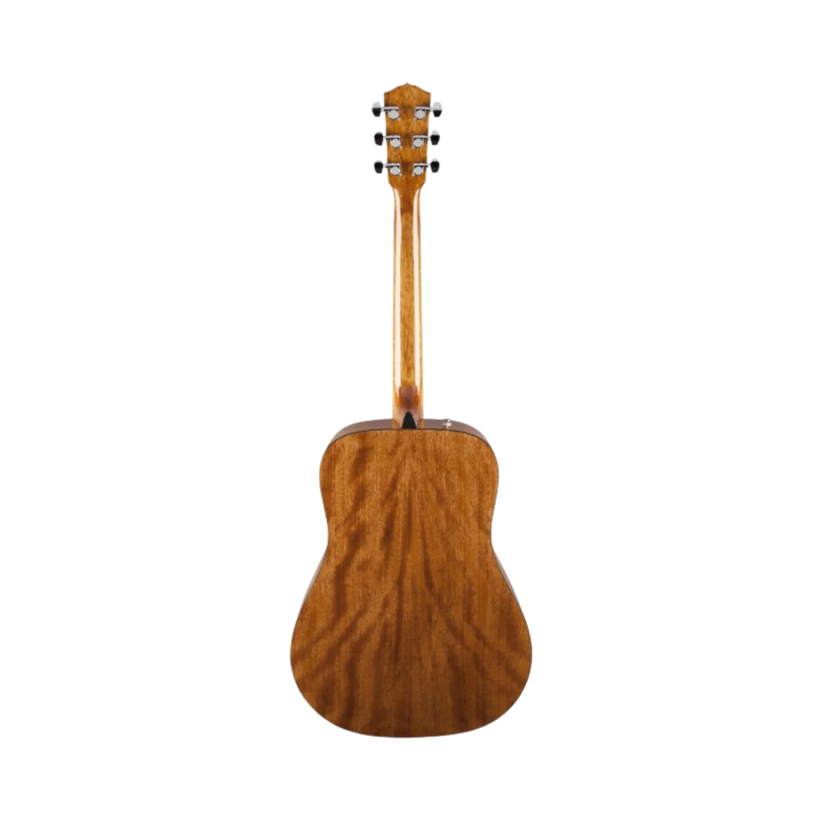 Fender CD-60 Dreadnought V3 DS Acoustic - Natural - Image 2