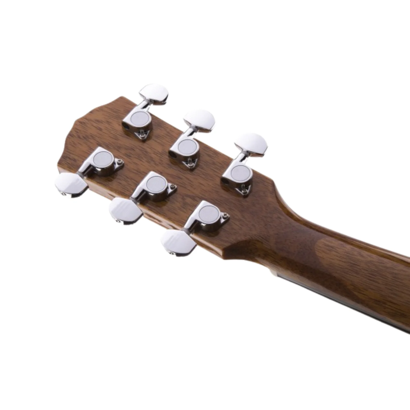 Fender CD-60 Dreadnought V3 DS Acoustic - Natural - Image 4