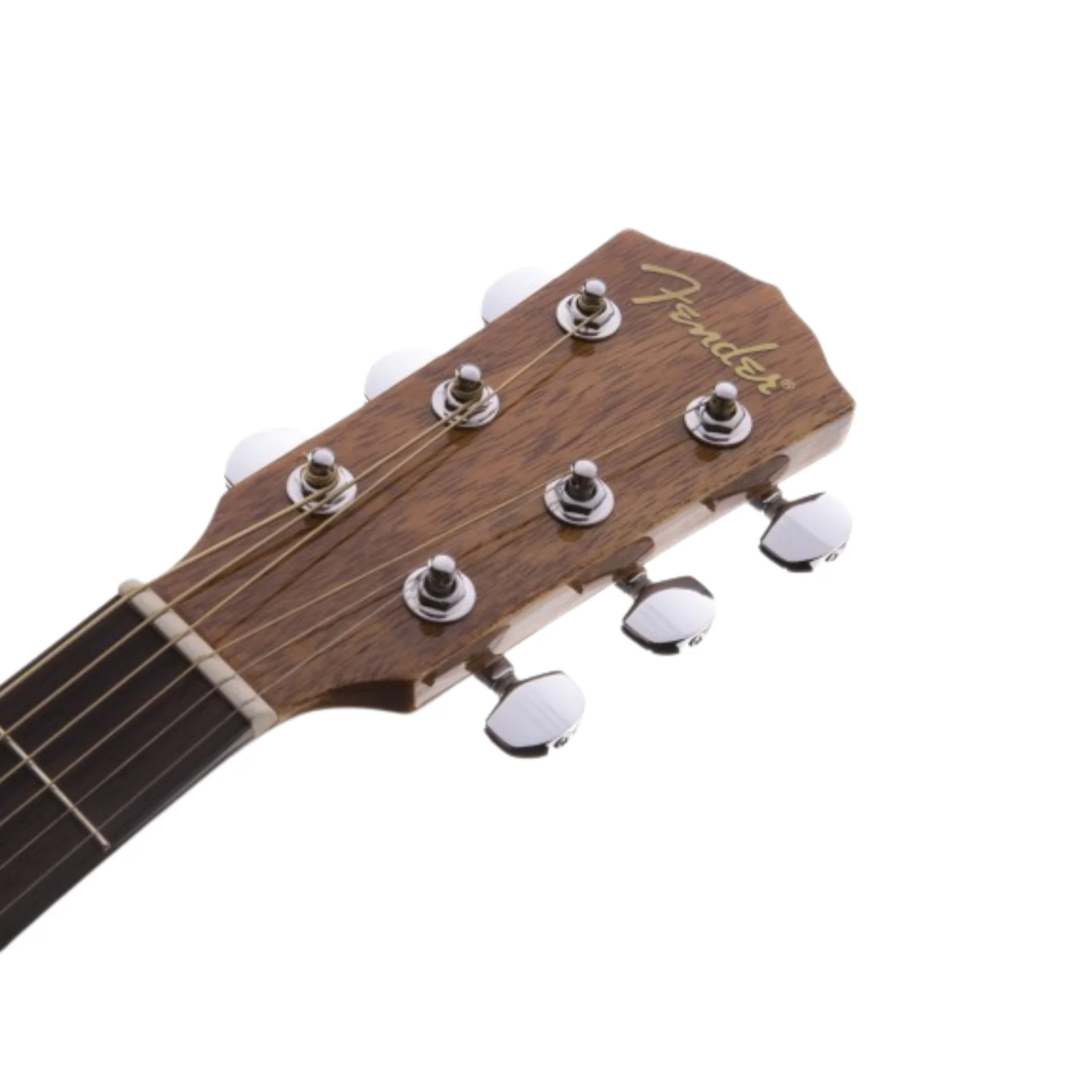 Fender CD-60 Dreadnought V3 DS Acoustic - Natural - Image 5