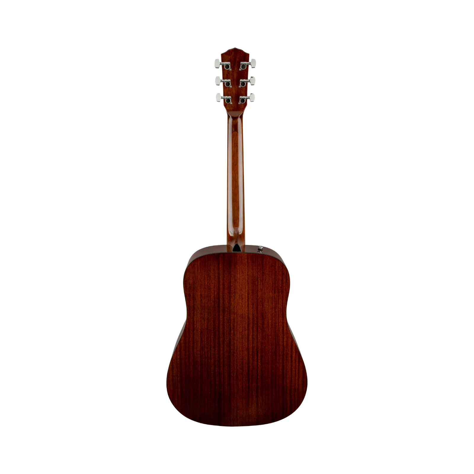 Fender CD-60 Dreadnought V3 DS Acoustic - Sunburst - Image 2