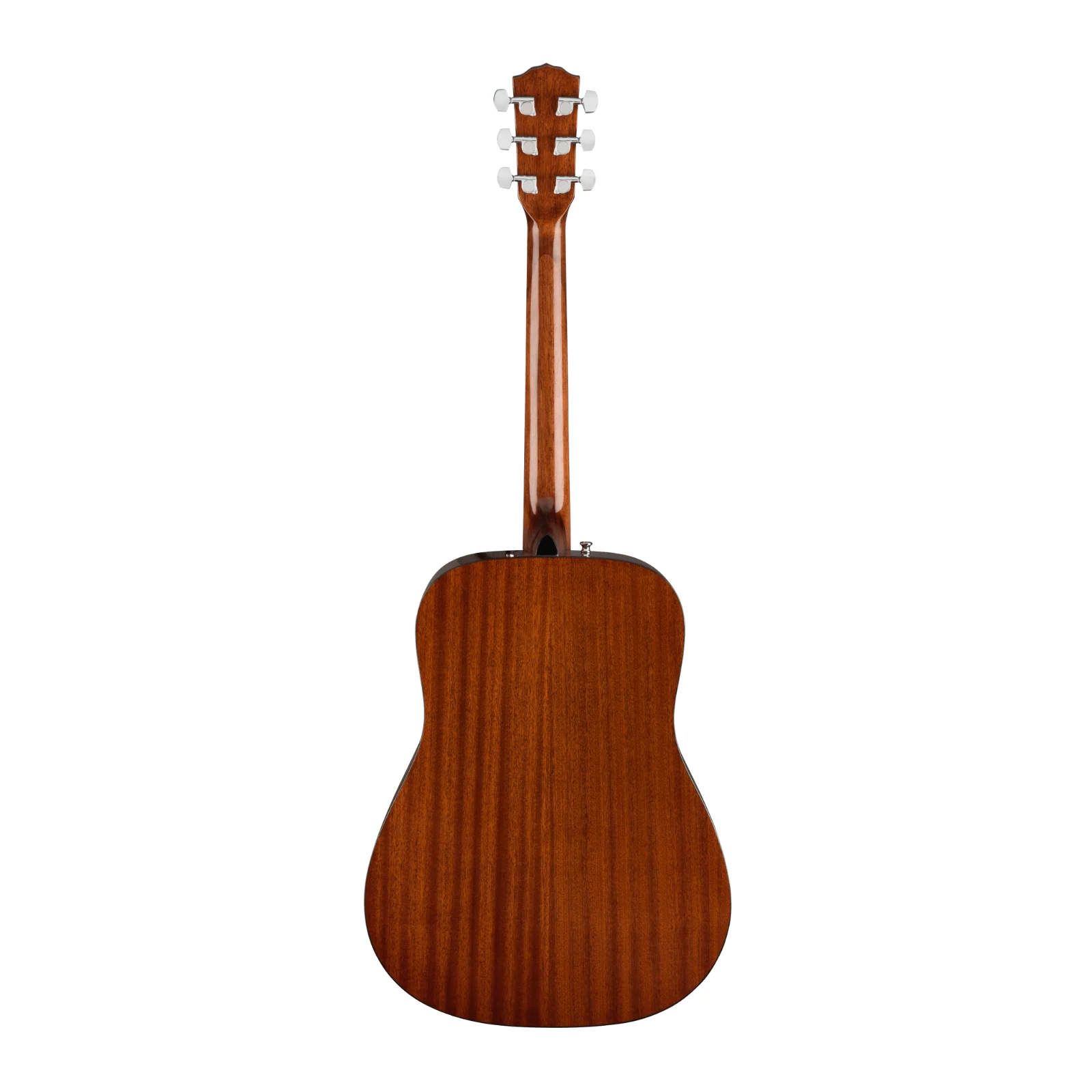 Fender CD-60S Dreadnought Acoustic Guitar – Natural - Image 2