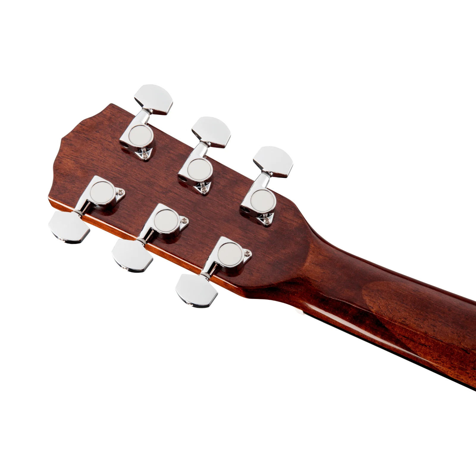 Fender CD-60SCE Acoustic-Electric Guitar – Mahogany - Image 7