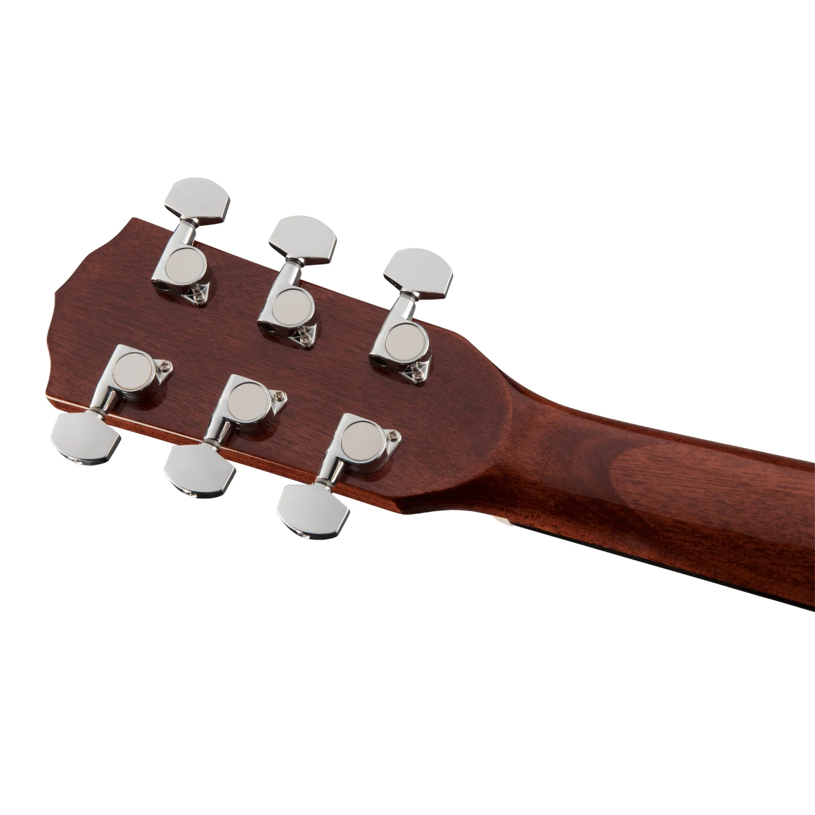 Fender CD-60SCE Acoustic-Electric Guitar – Natural - Image 7