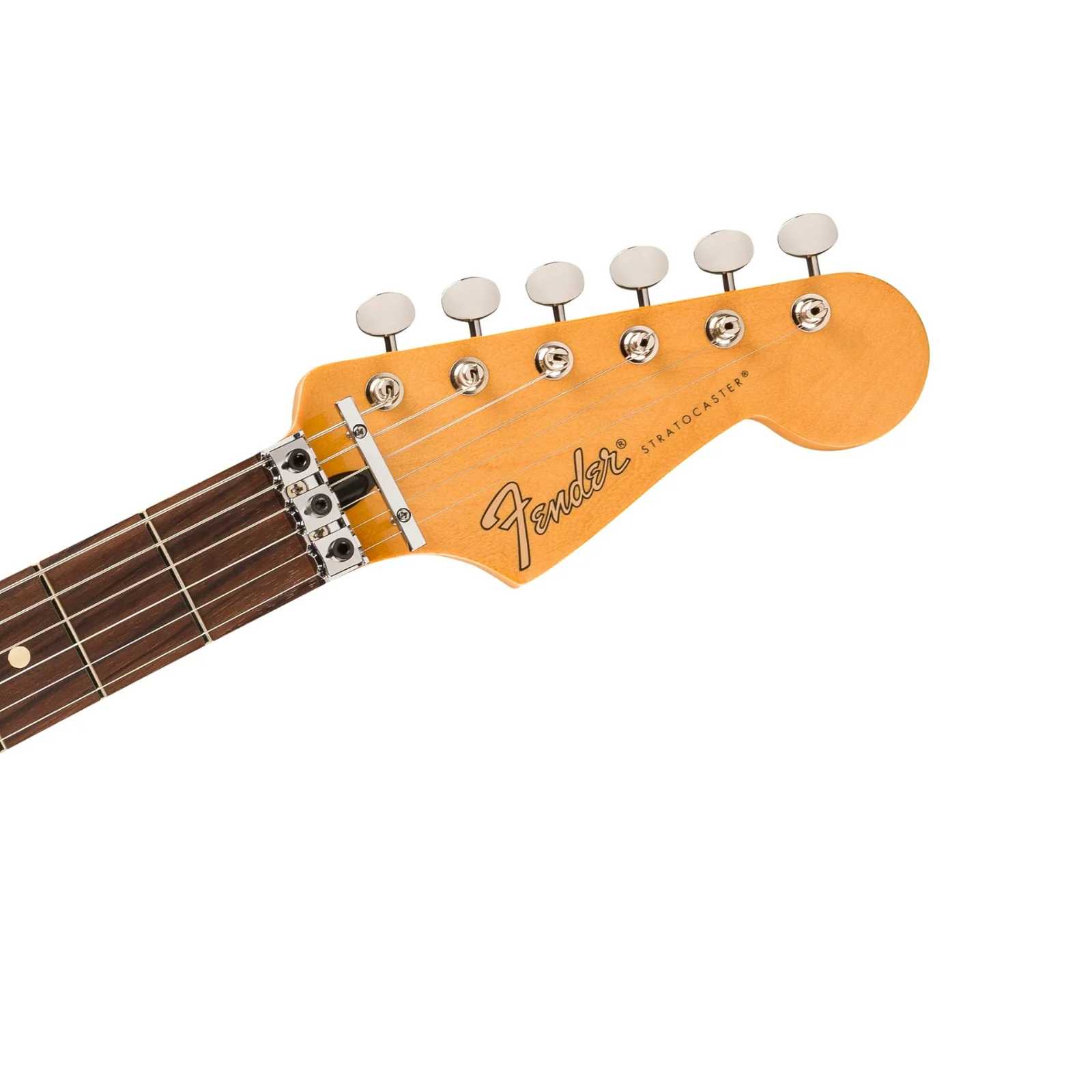 Fender Dave Murray Stratocaster –  Sunburst - Image 3