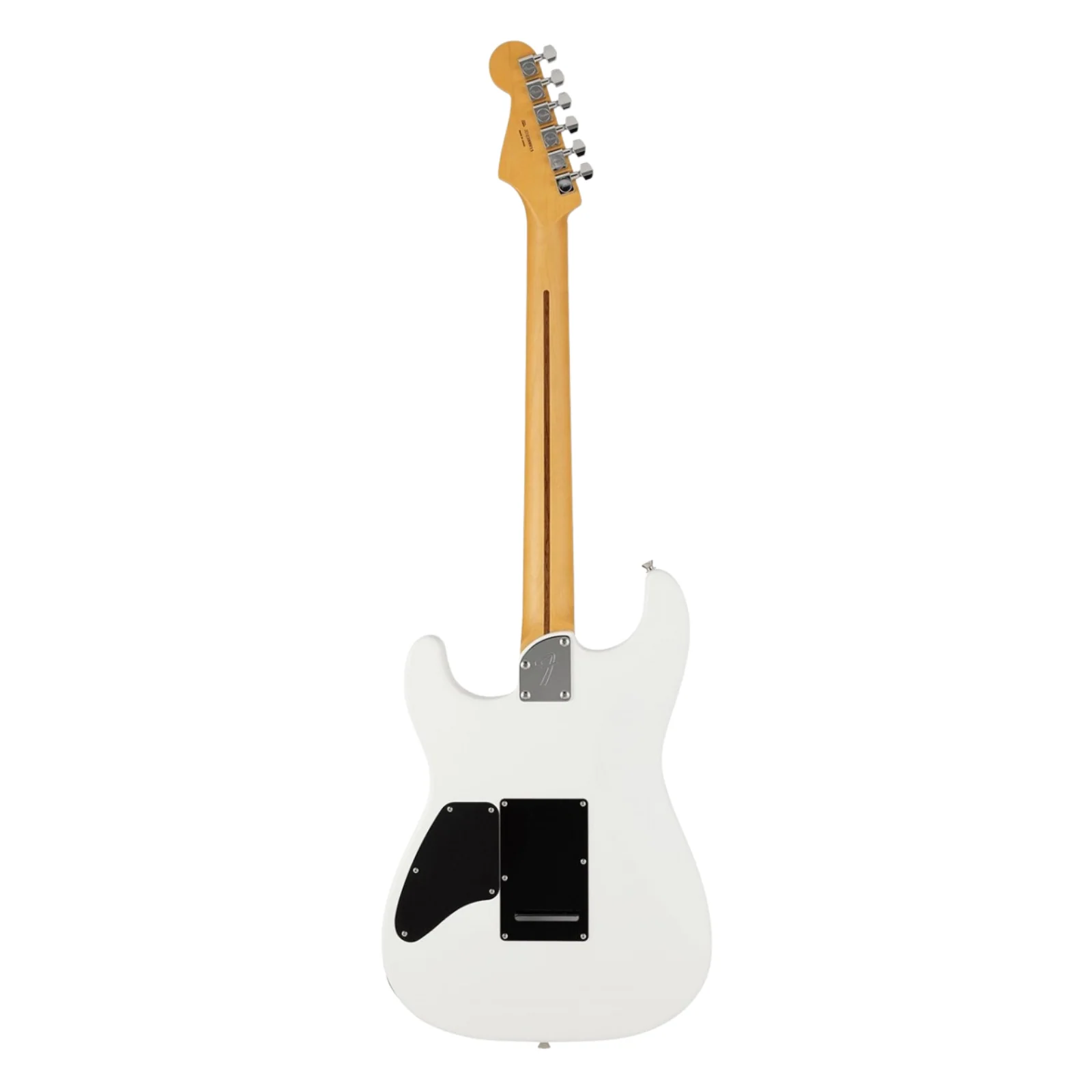 Fender Elemental Series Stratocaster – Nimbus White - Image 2