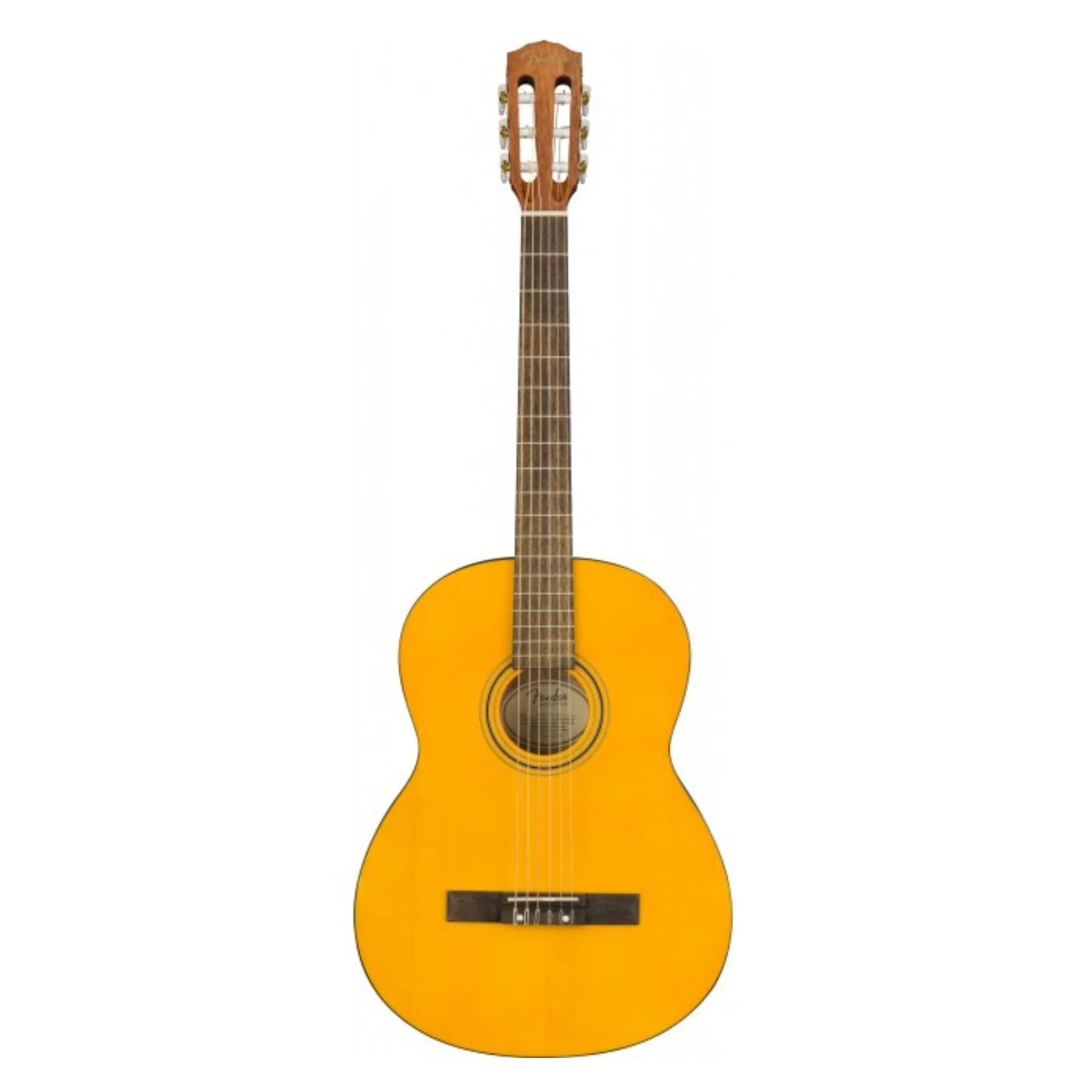 Fender ESC-105 Classical Guitar – Natural Satin