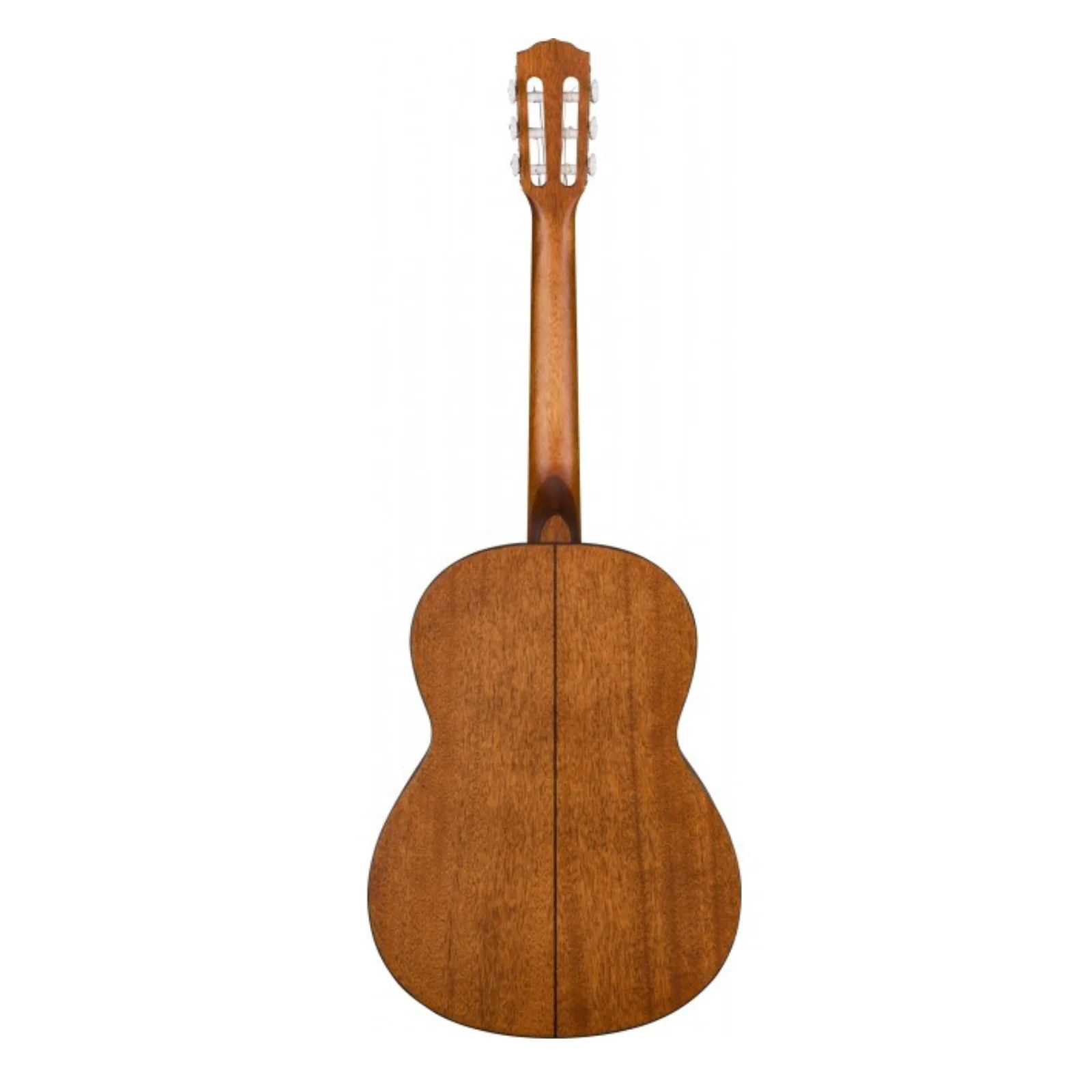 Fender ESC-105 Classical Guitar – Natural Satin - Image 2
