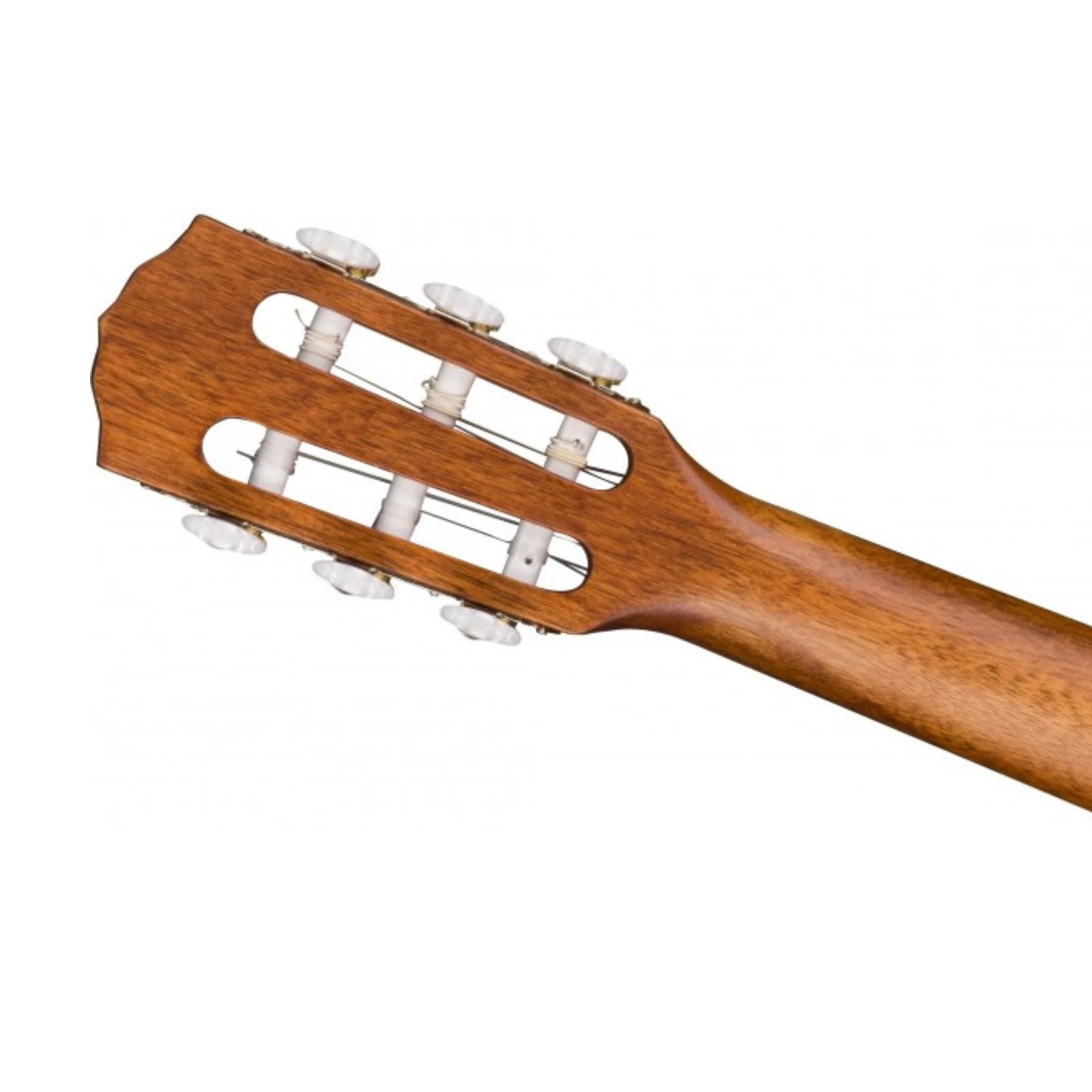 Fender ESC-105 Classical Guitar – Natural Satin - Image 5