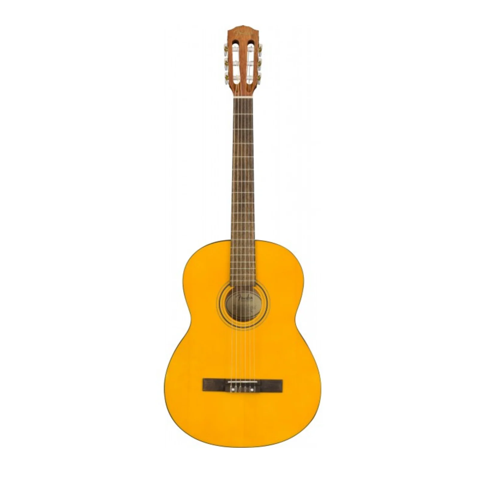 Fender ESC80 Educational Series Classical Guitar – Natural