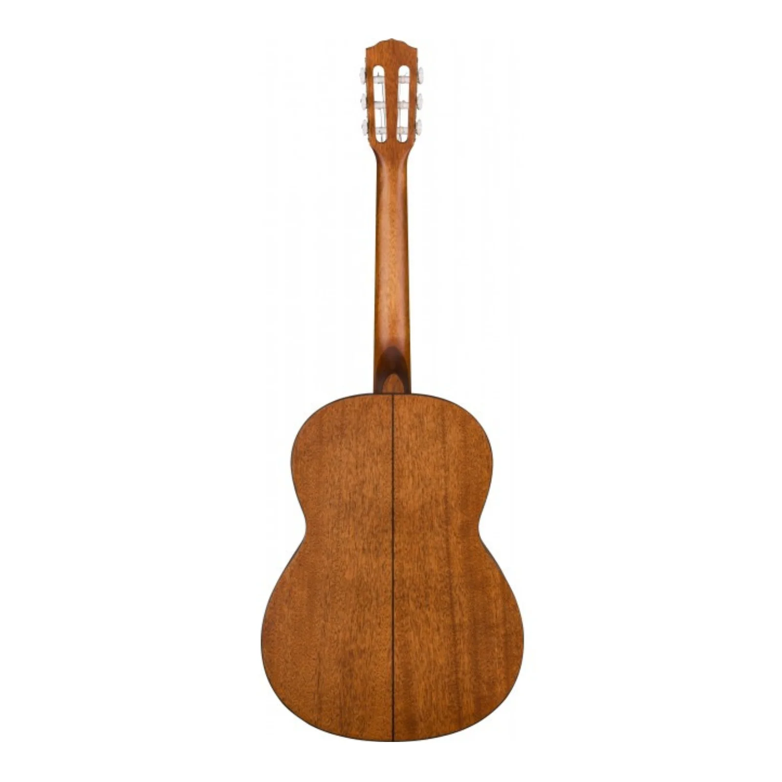 Fender ESC80 Educational Series Classical Guitar – Natural - Image 2
