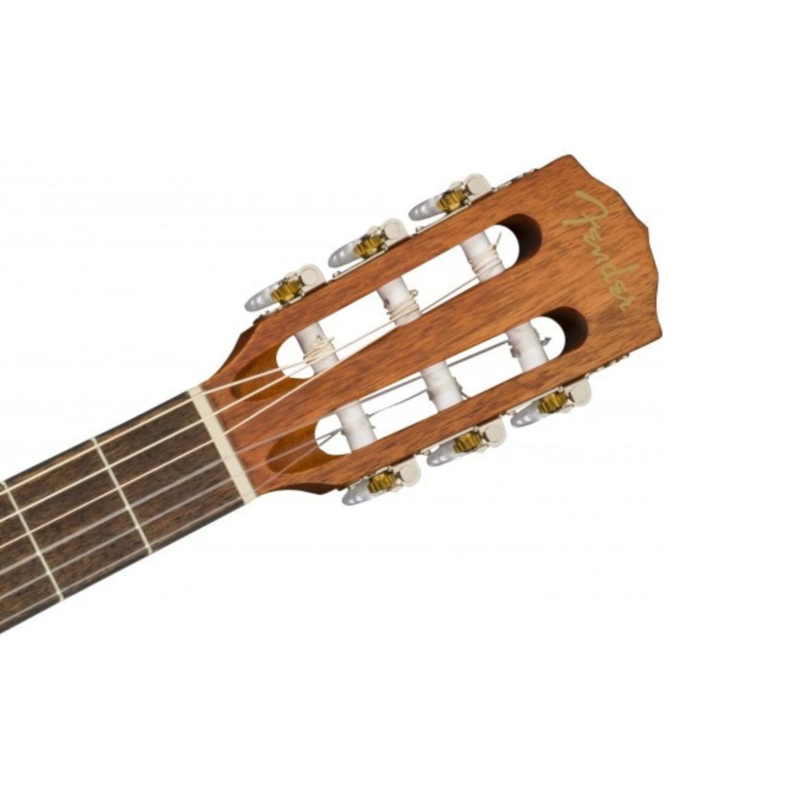 Fender ESC80 Educational Series Classical Guitar – Natural - Image 3