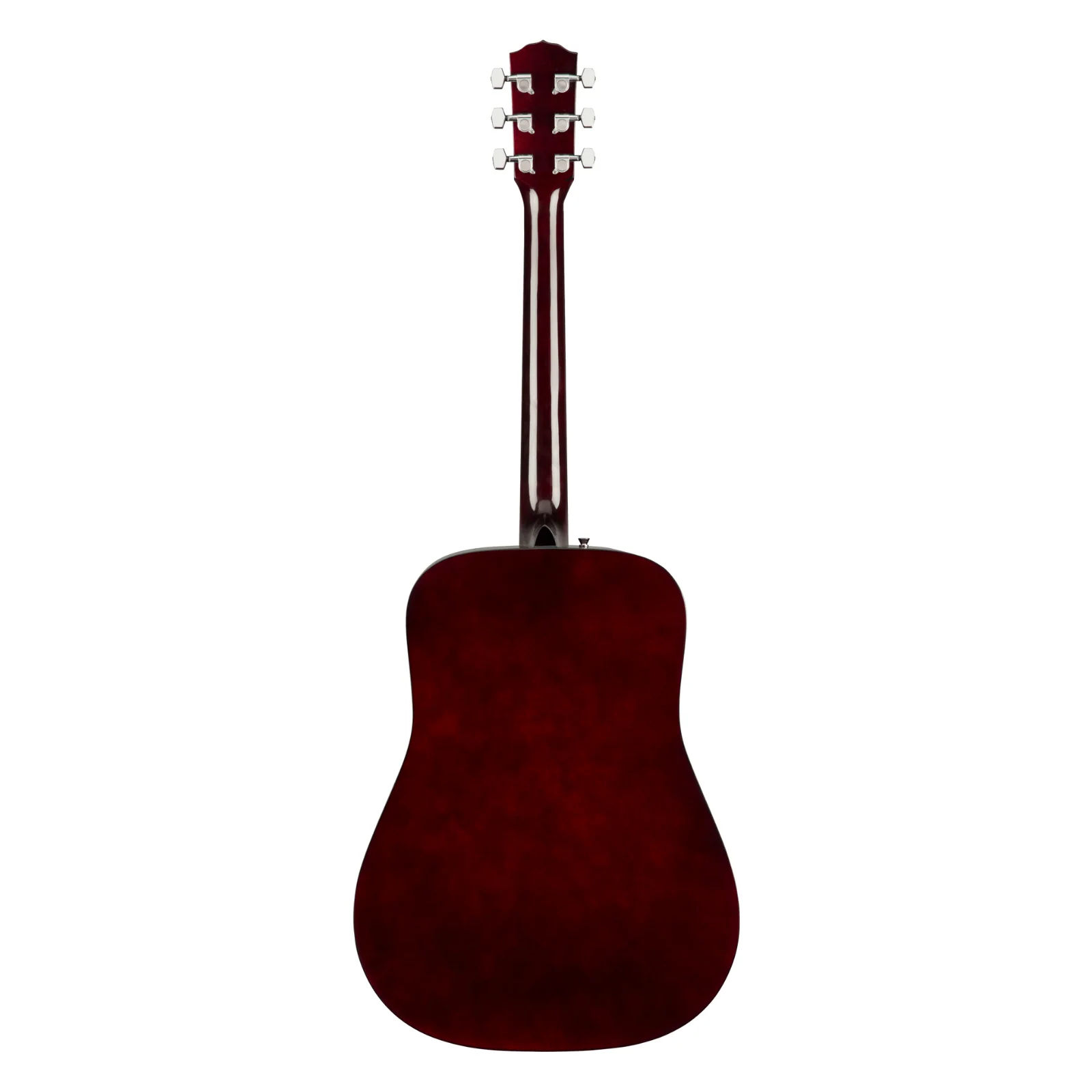 Fender FA-115 Dreadnought Acoustic Guitar Pack – Natural - Image 3