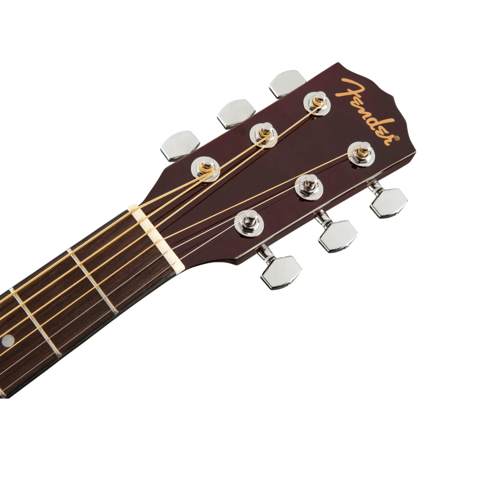 Fender FA-115 Dreadnought Acoustic Guitar Pack – Natural - Image 6